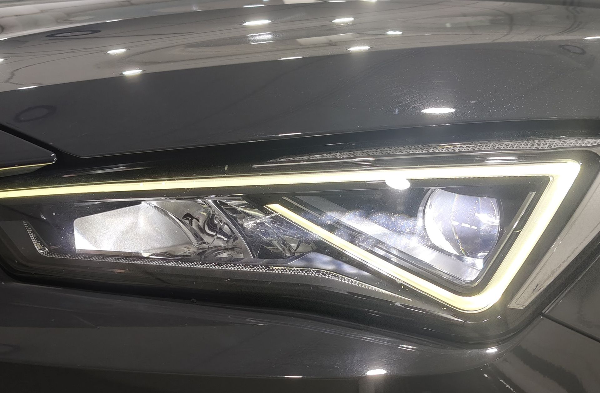 SEAT Tarraco 1.5 TSI Xcellence - foto 14