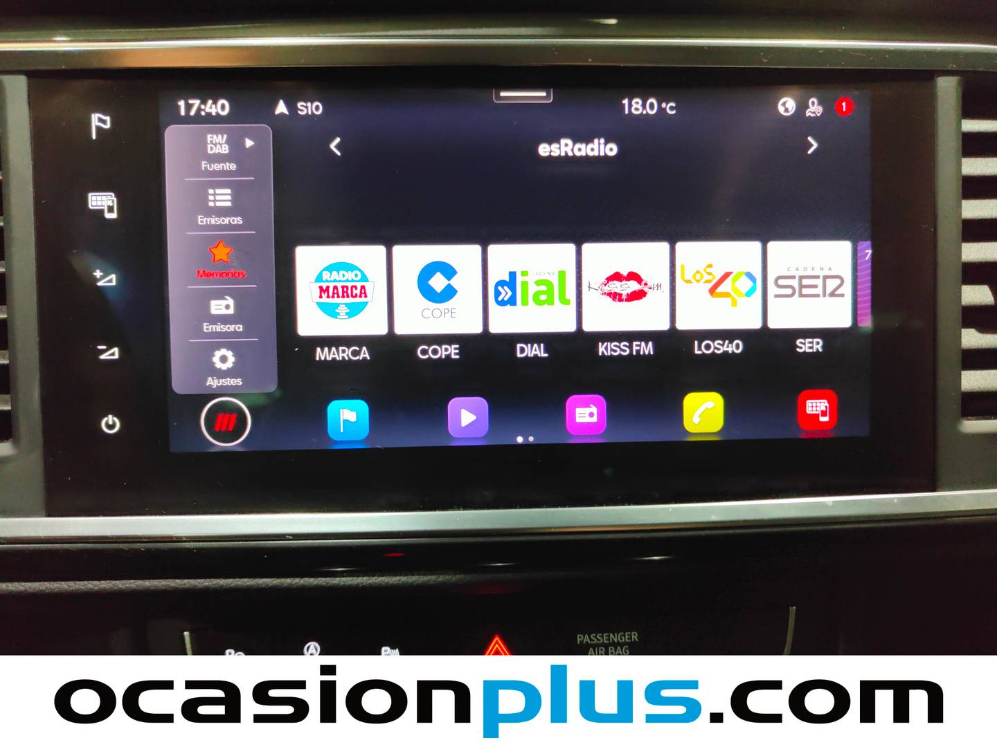 Seat Ateca Seat Ateca 1.0 TSI S&S Style Go (110 CV) de segunda mano