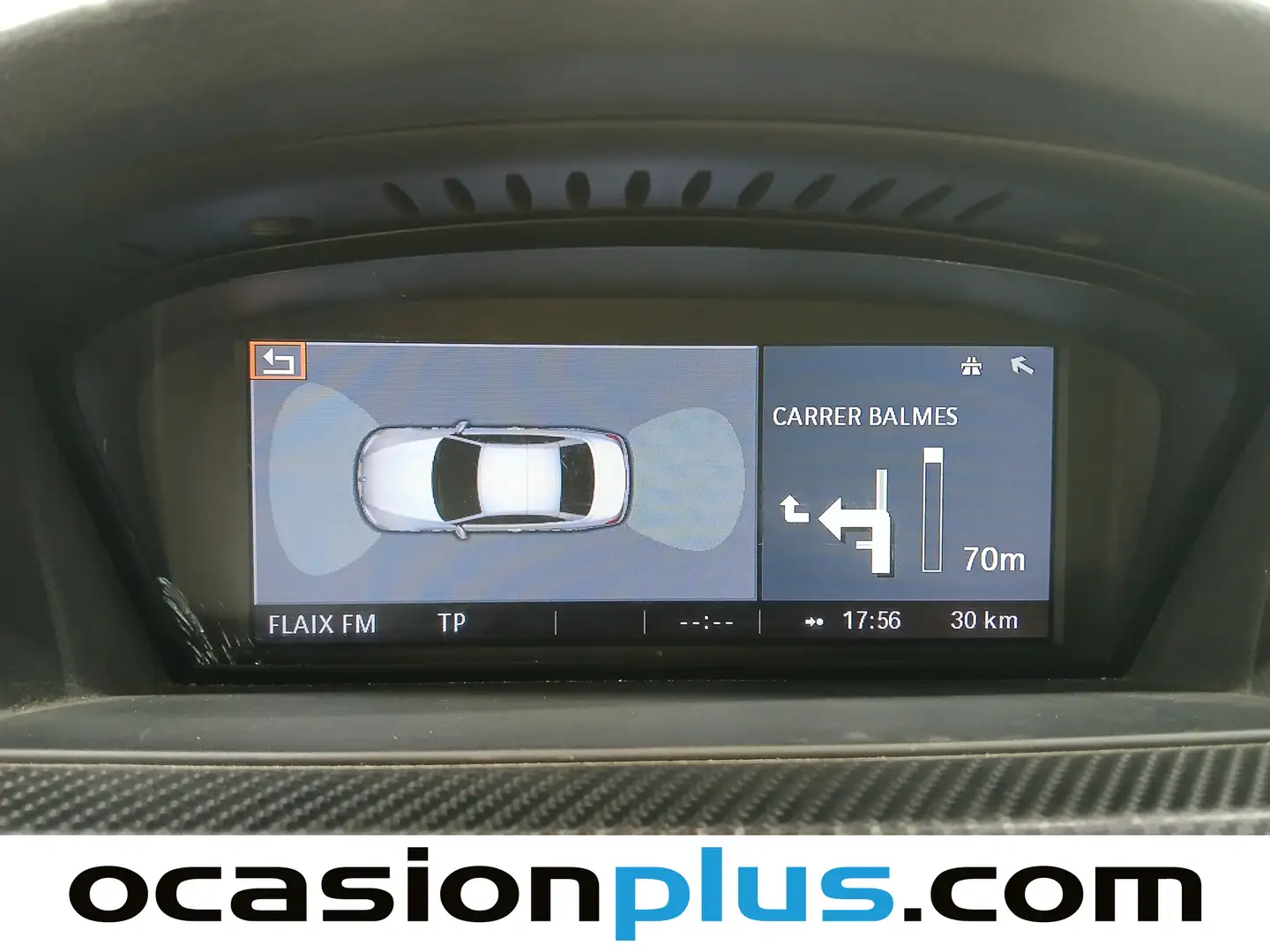 Foto BMW Serie 3 BMW Serie 3 335i Cabrio (306 CV) Pack M