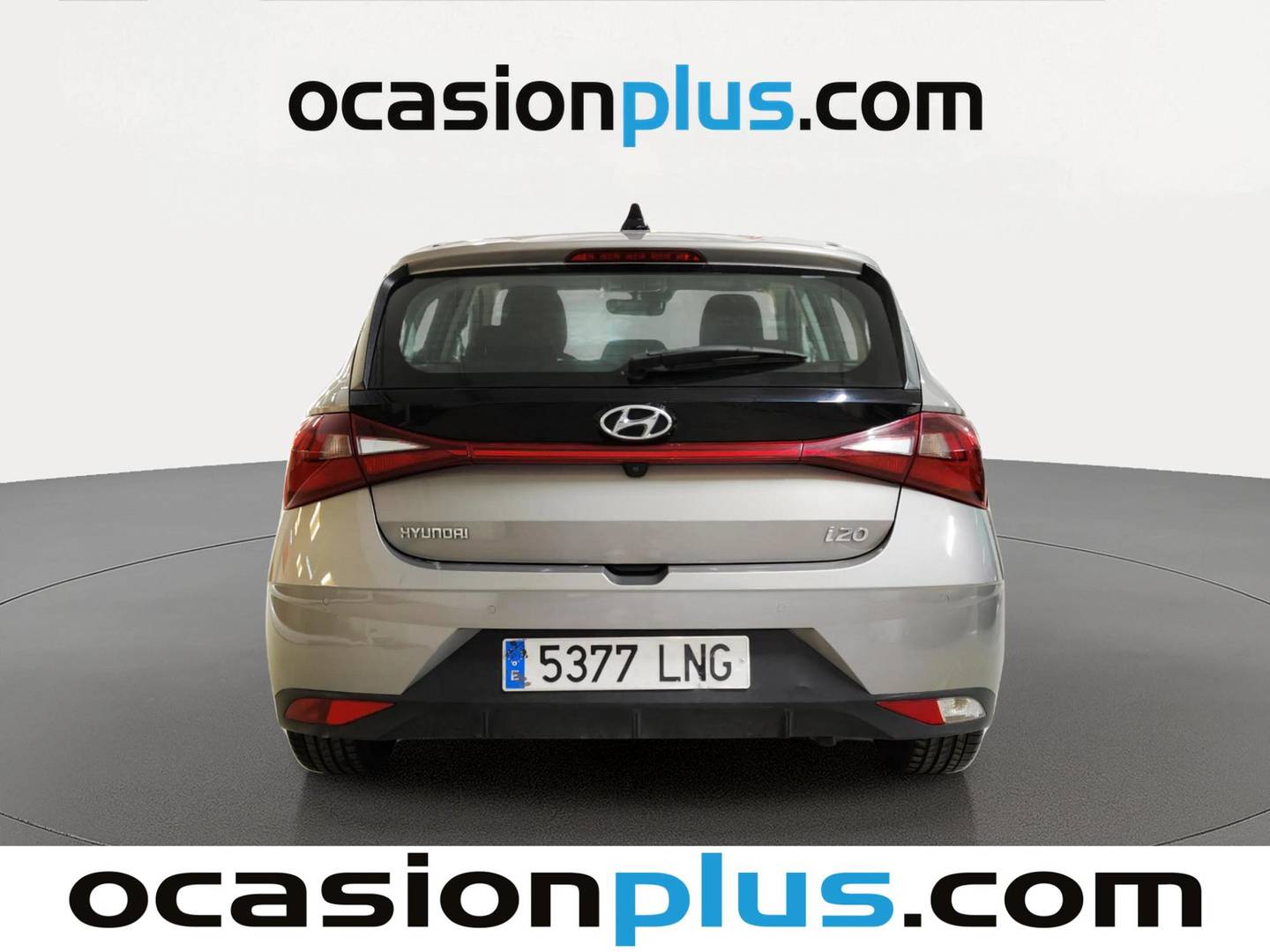Hyundai i20 Hyundai i20 1.0 TGDI Klass (100 CV) al mejor precio