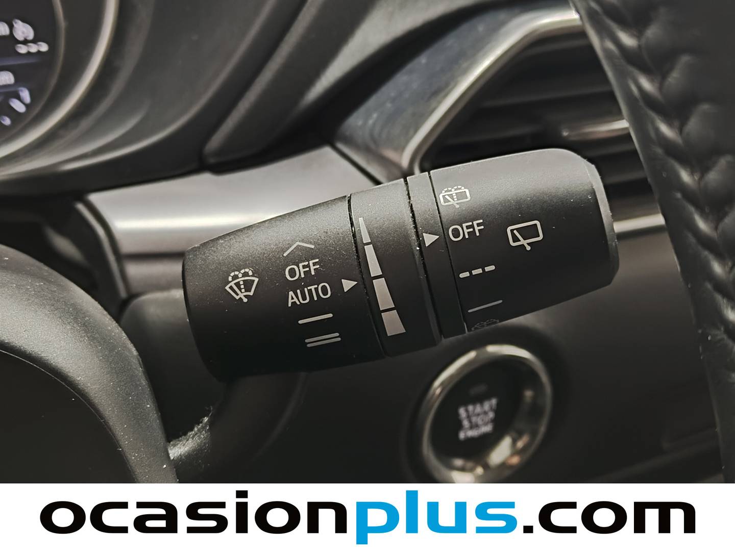 Foto Mazda CX-5 Mazda CX-5 2.2 DE Evolution 2WD Auto (150 CV)