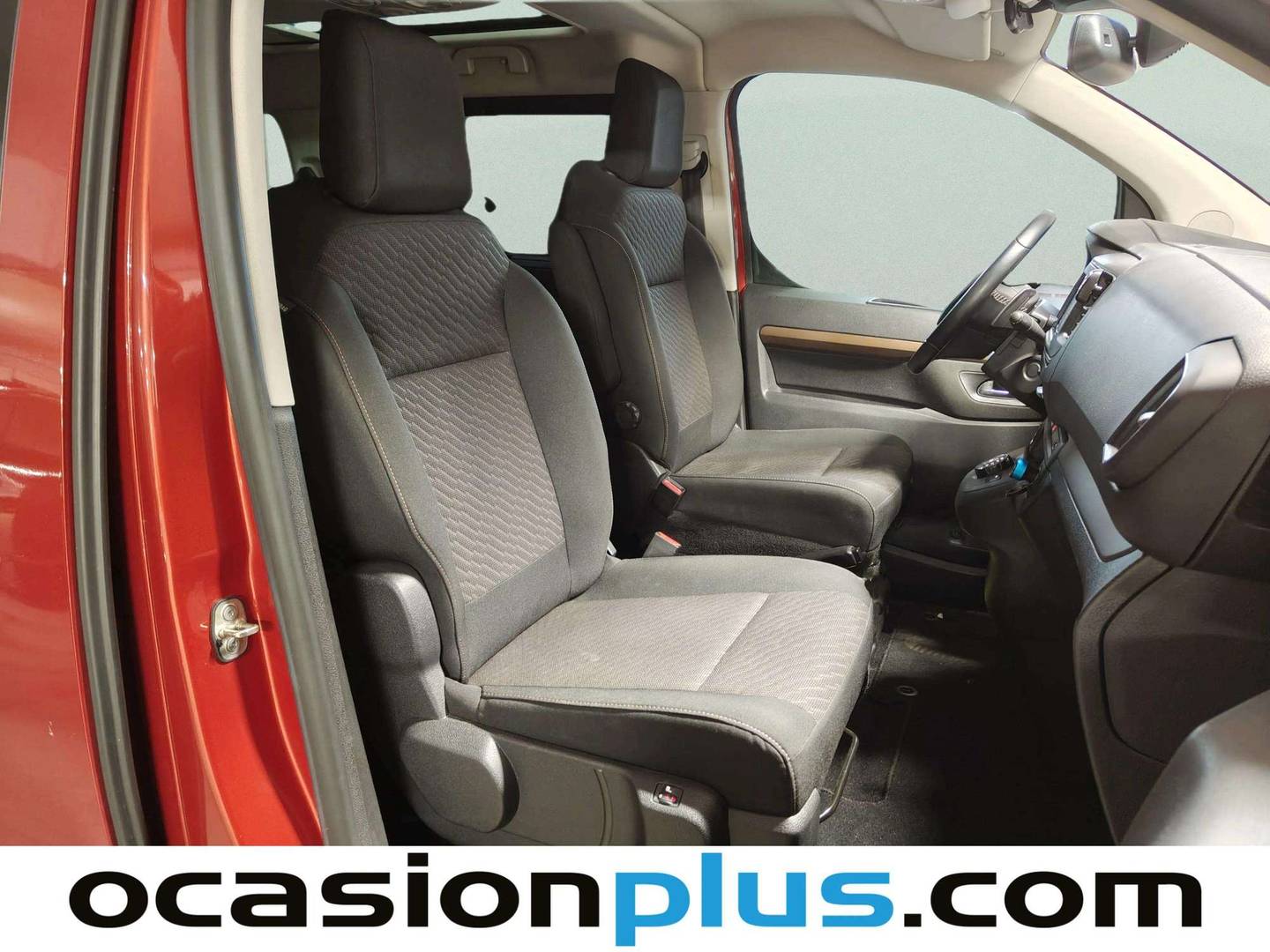Toyota Proace Verso Toyota Proace Verso 2.0D Advance Plus L1 Auto (140 CV) 8 Plazas 2021