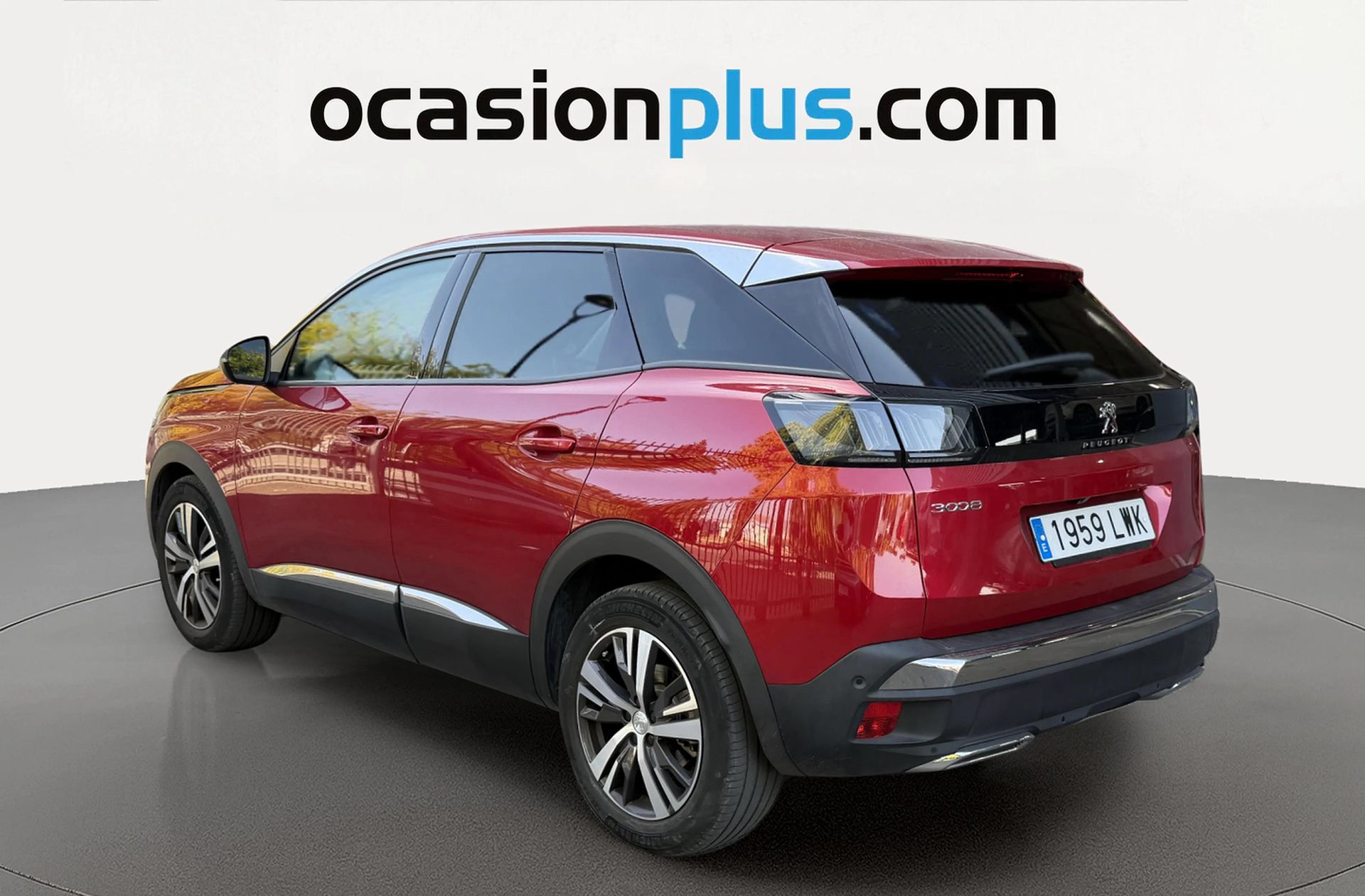 Peugeot 3008 PureTech 130 Allure - foto 3