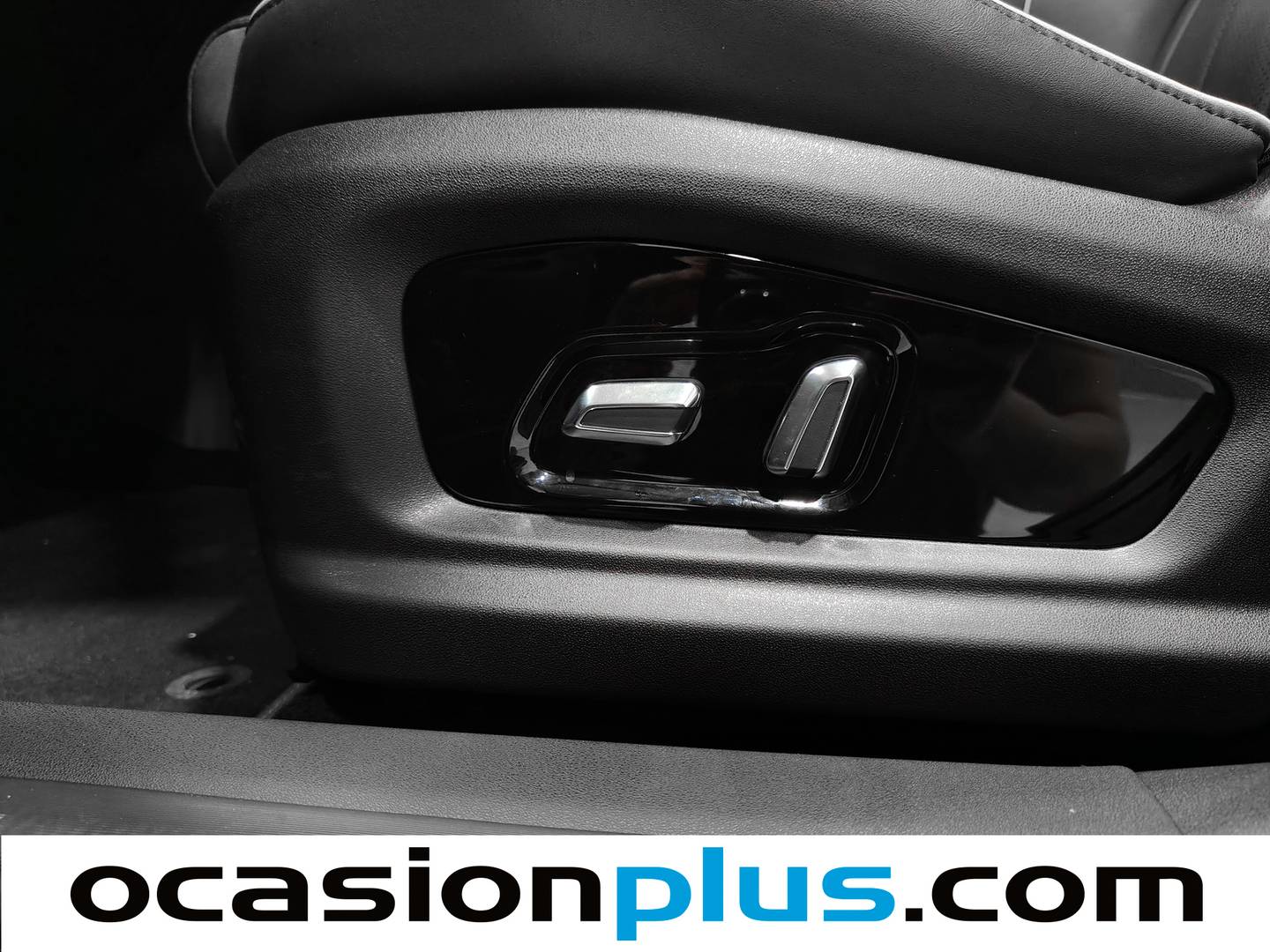 Paquetes del OMODA 5 OMODA 5 1.6 TGDI Premium (145 CV)