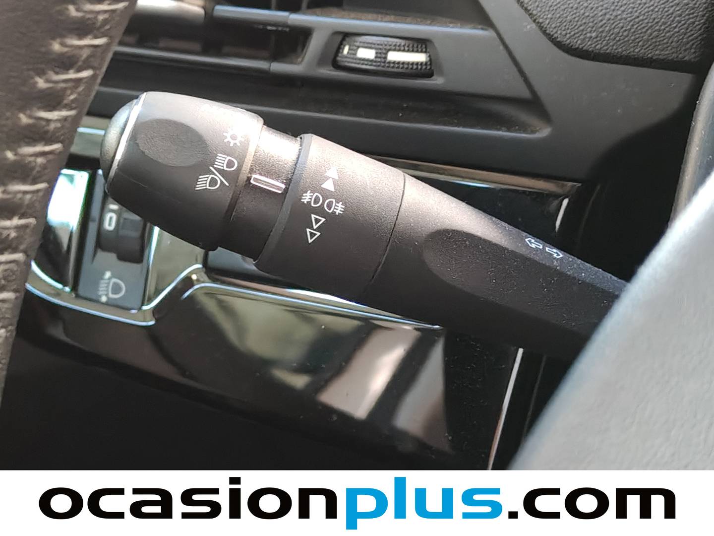 Citroën C4 Spacetourer Citroën C4 Spacetourer BlueHDi 130 Feel (130 CV) seminuevo