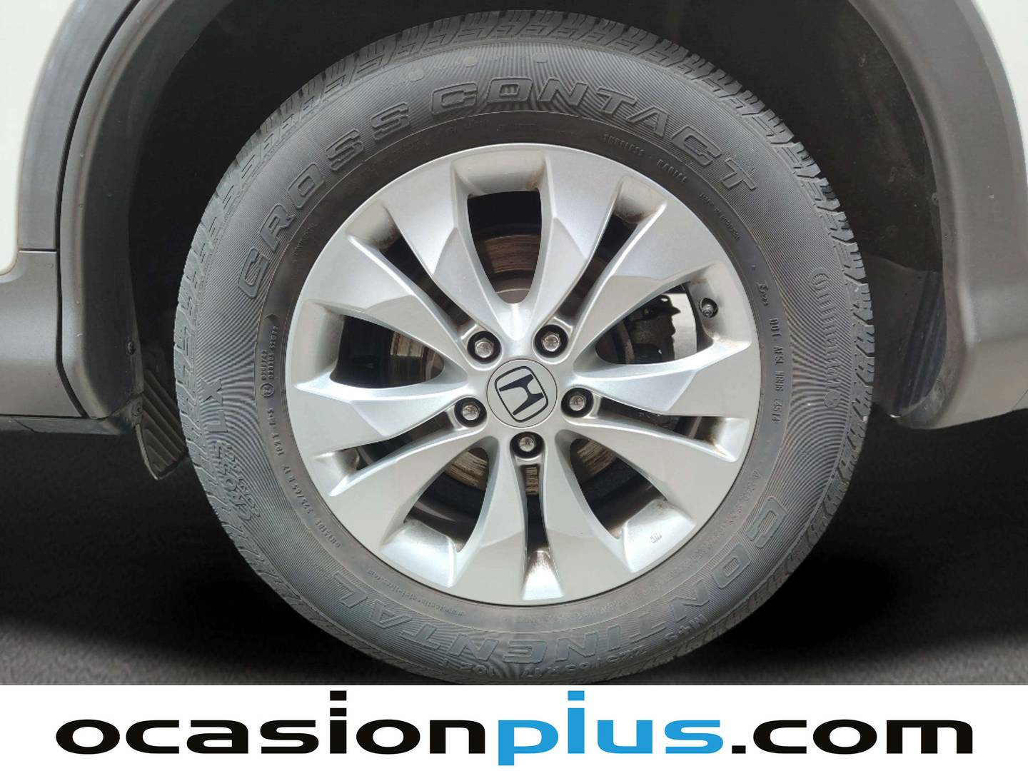 Honda CR-V Honda CR-V 1.6 i-DTEC Elegance 4x2 (120 CV) al mejor precio