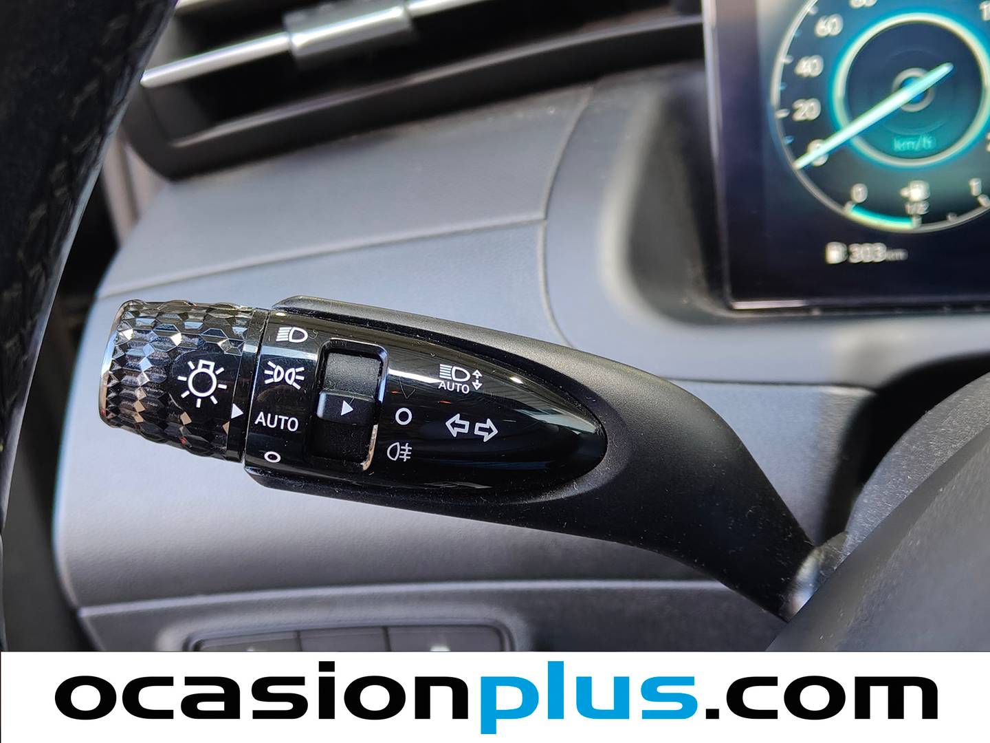 Hyundai Tucson Hyundai Tucson 1.6 TGDI 48V Maxx (150 CV) seminuevo