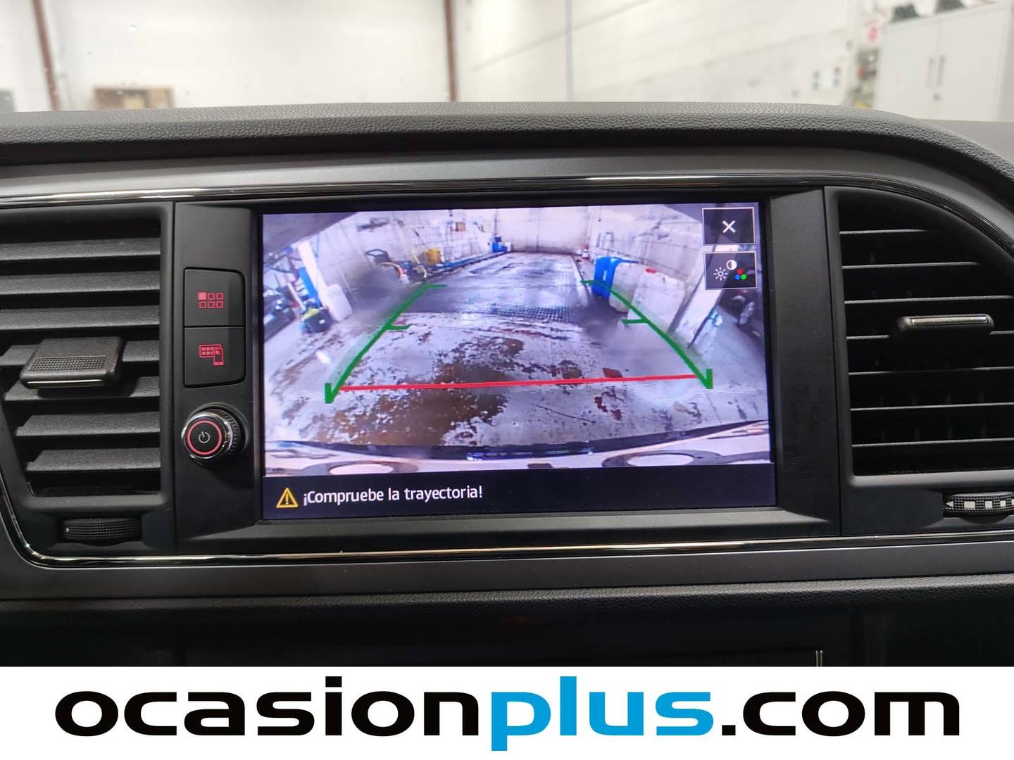 Seat León SEAT León ST ST 1.0 TSI S&S Style Edition (115 CV) manual