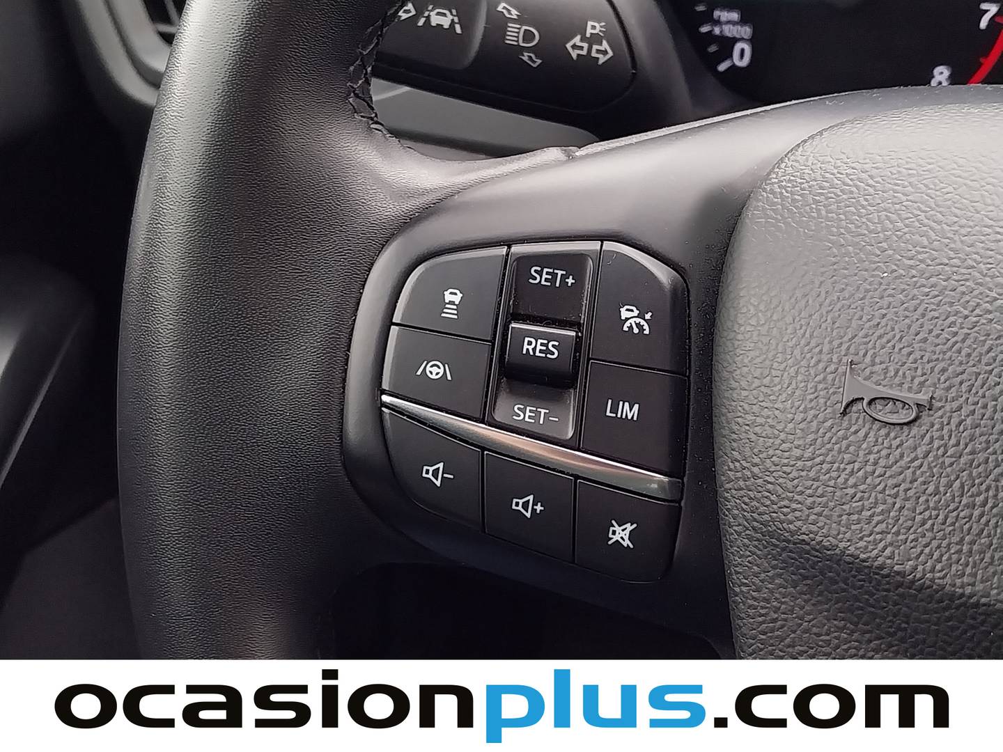 Ford Focus Ford Focus 1.0 Ecoboost MHEV Active Auto (155 CV) barato