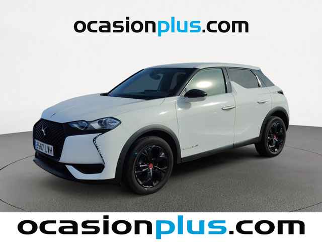 Comprar Coche Ds Ds 3 crossback Segunda Mano