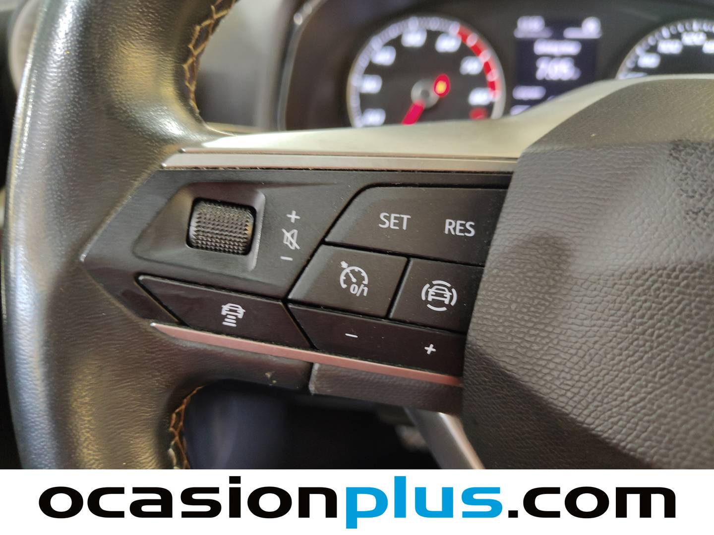 Seat Arona Seat Arona 1.0 TSI Style XL Edition (110 CV) seminuevo