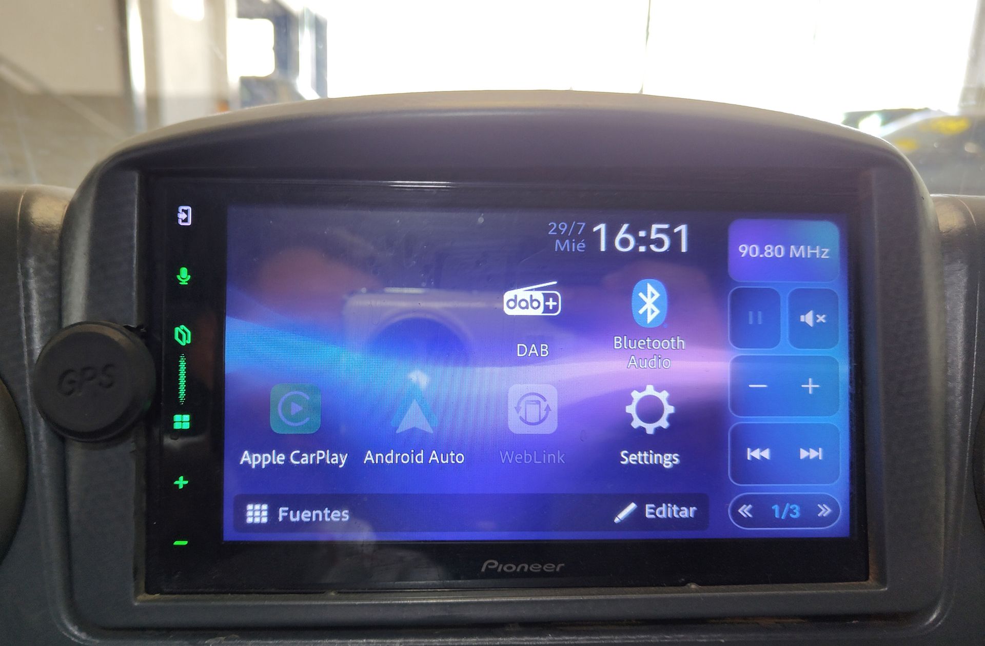 Iveco Massif 25 S 15 SW5P - foto 9
