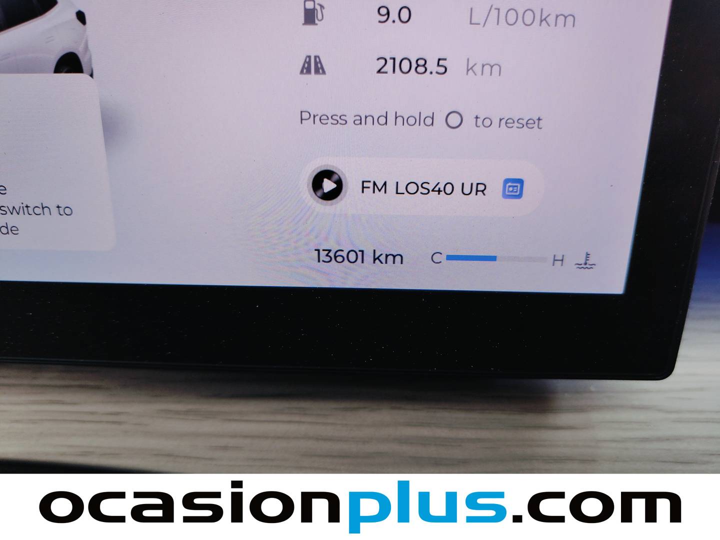 EBRO S800 EBRO S800 1.6 TGDI Luxury DCT (147 CV) 7 PLAZAS barato