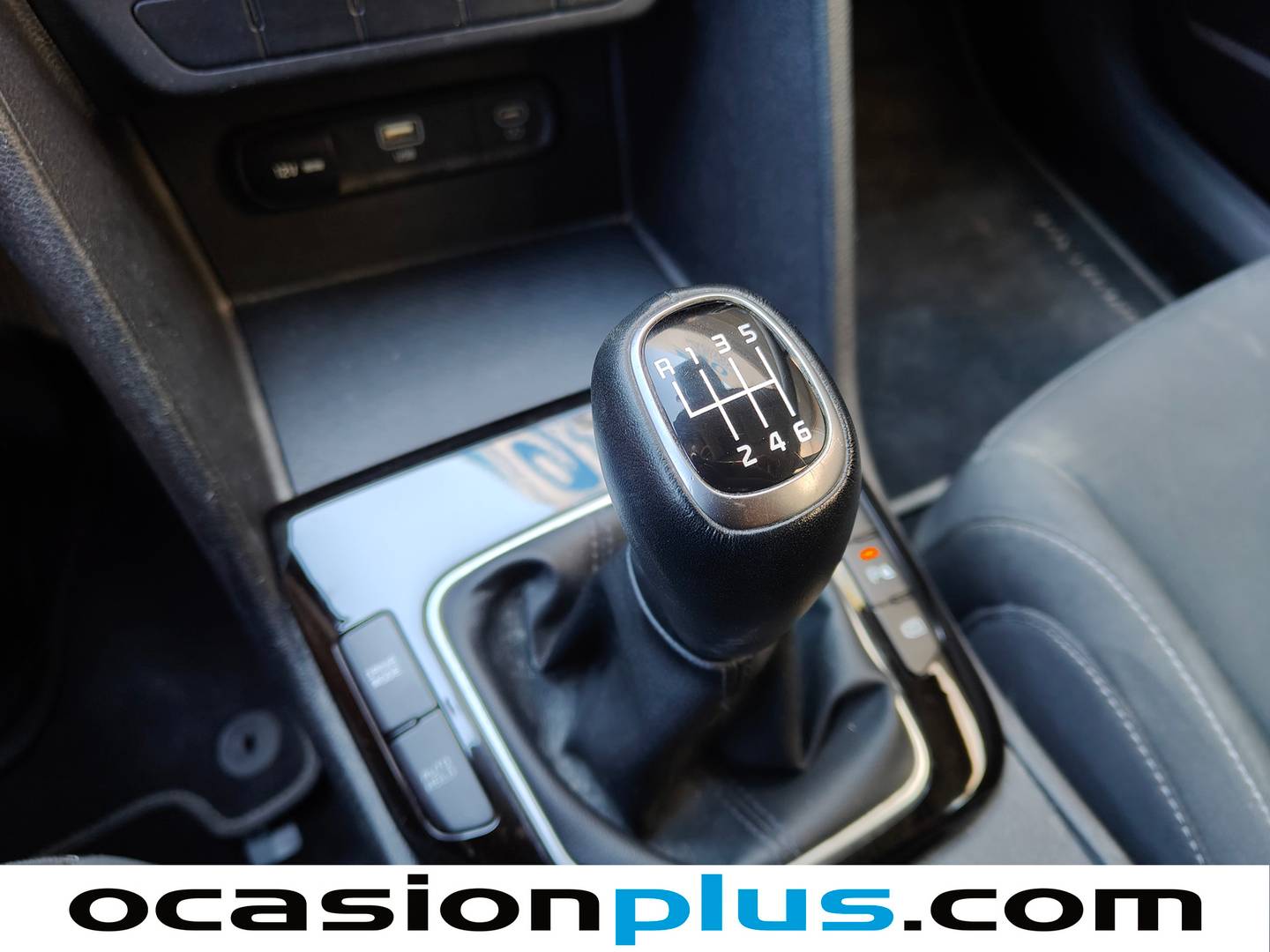 KIA Sportage KIA Sportage 1.6 T-GDi MHEV Drive 4x2 (150 CV) de segunda mano