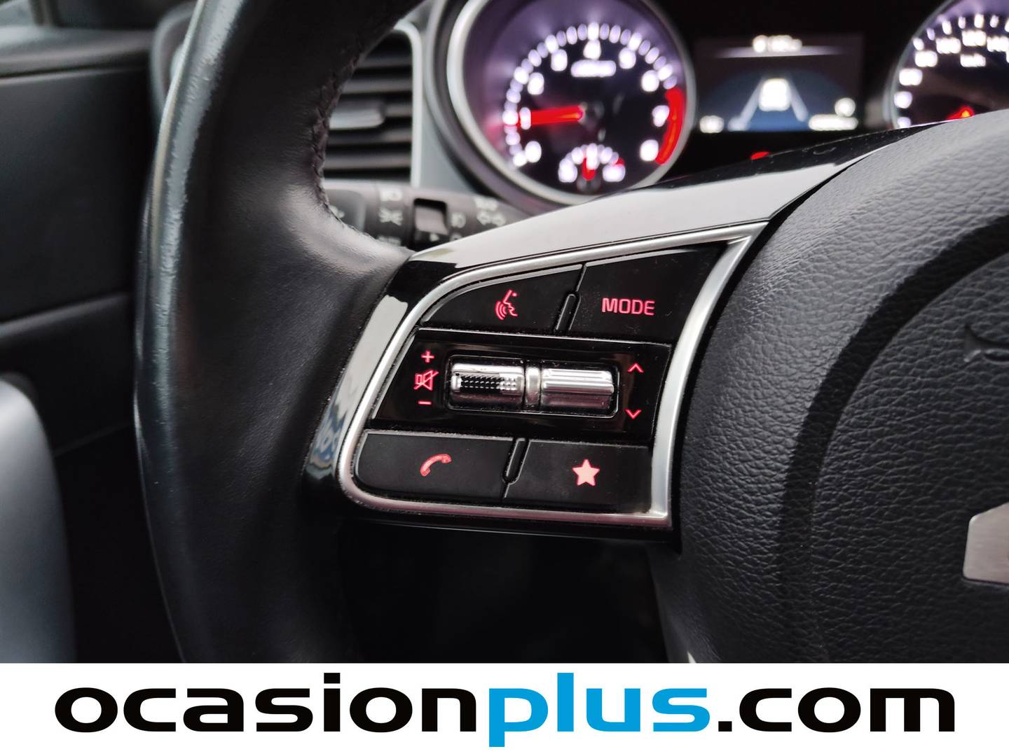 KIA Ceed Kia Ceed 1.0 T-GDI Drive  (100 CV) seminuevo