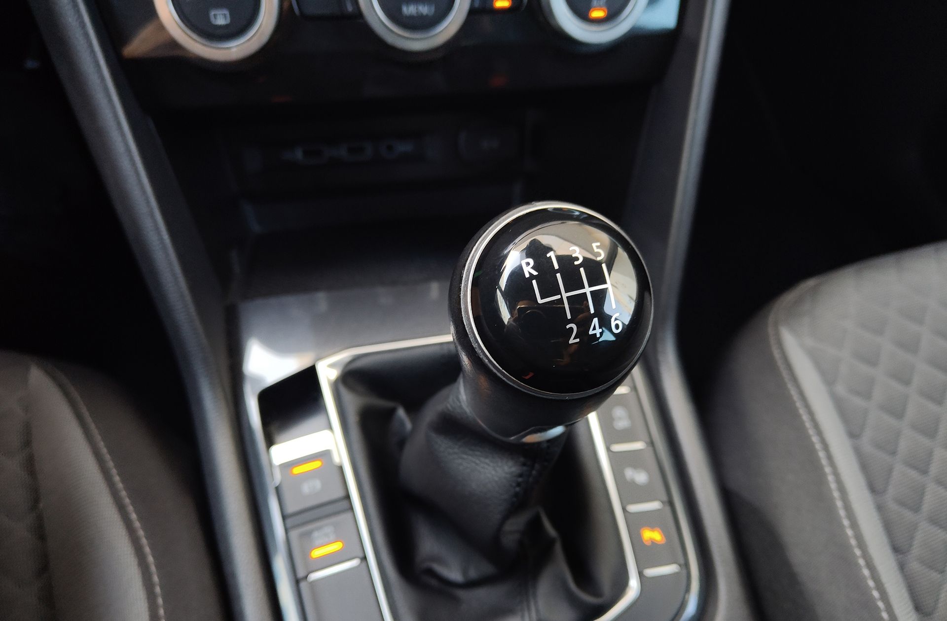 Volkswagen Tiguan Advance 2.0 TDI - foto 5