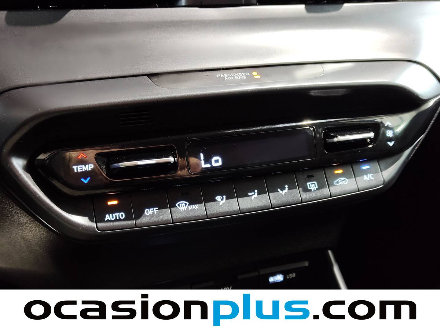 Hyundai Bayon Hyundai Bayon 1.0 TGDI 48V Tecno (100 CV) 2022