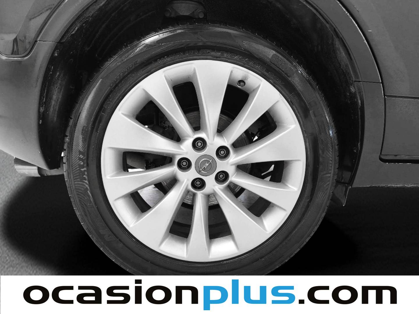 Opel Mokka Opel Mokka 1.6 CDTI S&S Excellence 4x2 (136 CV) de segunda mano