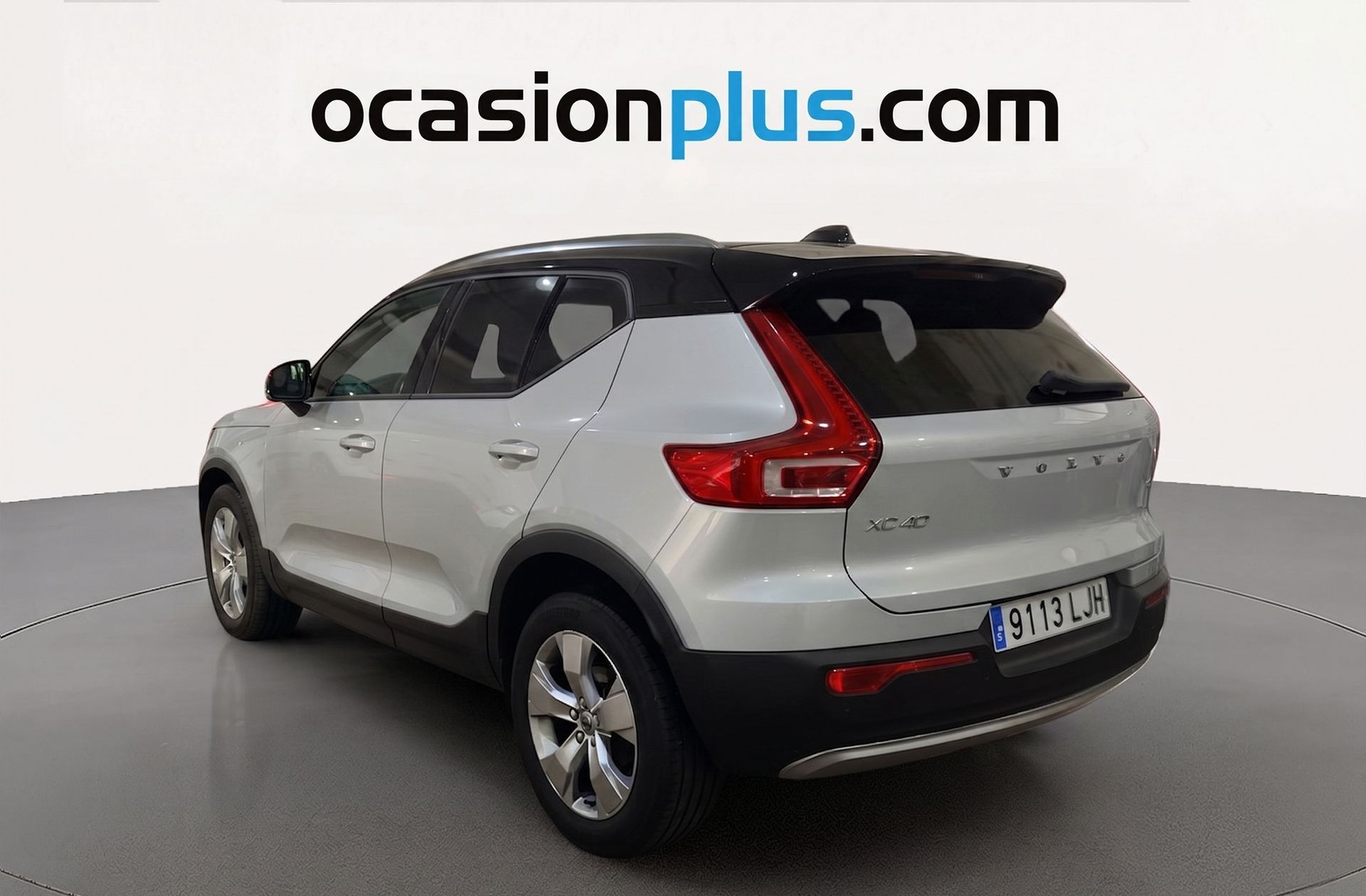 Volvo XC40 D3 Business Plus - foto 3