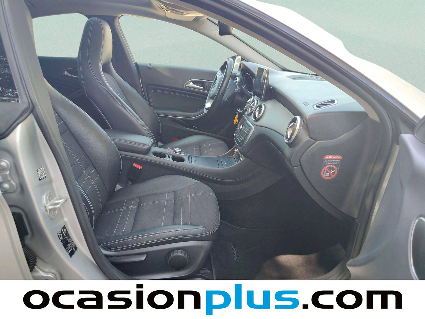 Mercedes CLA Mercedes CLA CLA 200 CDI Urban (136 CV) km 0