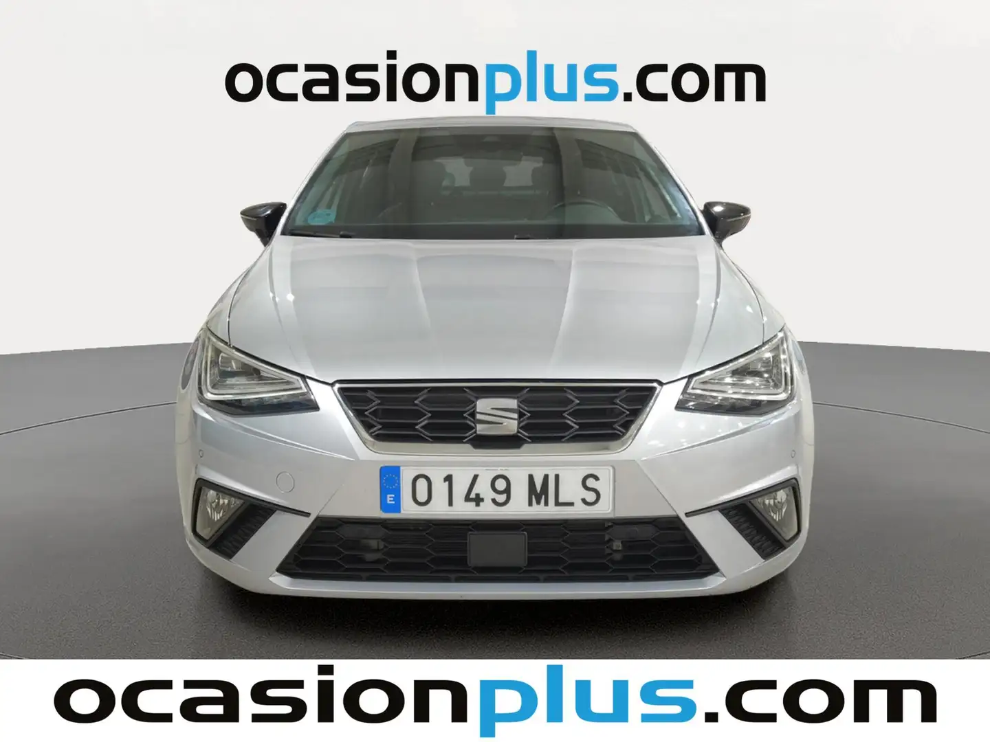 Foto Seat Ibiza SEAT Ibiza 1.0 TSI S&S FR XL (110 CV)
