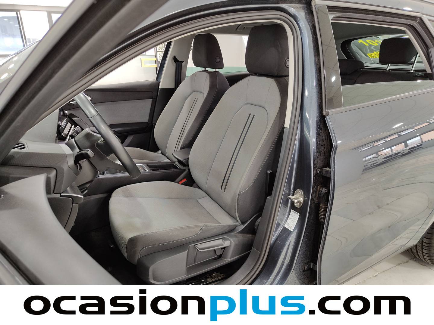 Foto Seat León SEAT Leon ST 1.5 TSI S&S Style XL (130 CV)