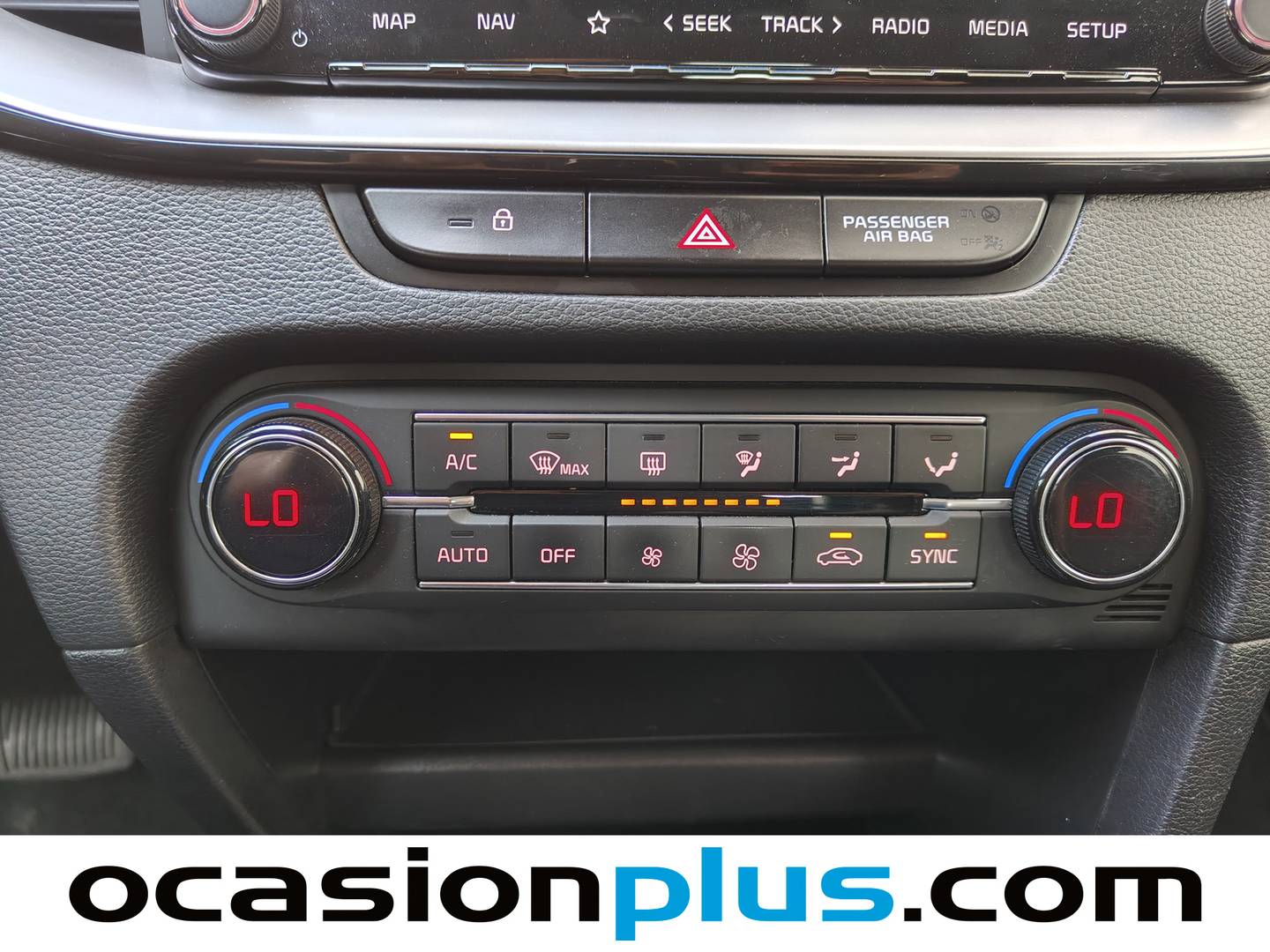 Foto KIA XCeed Kia XCeed 1.4 T-GDi Tech DCT (140 CV)