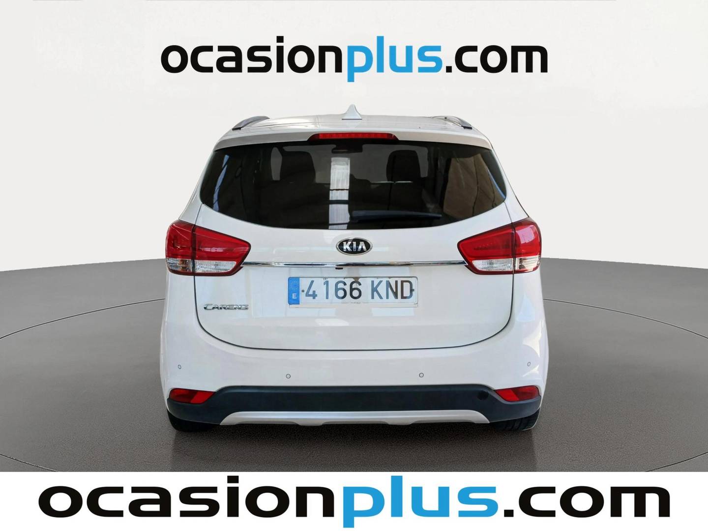 KIA Carens KIA Carens 1.6 GDi Drive (135 CV) 7 Plazas barato