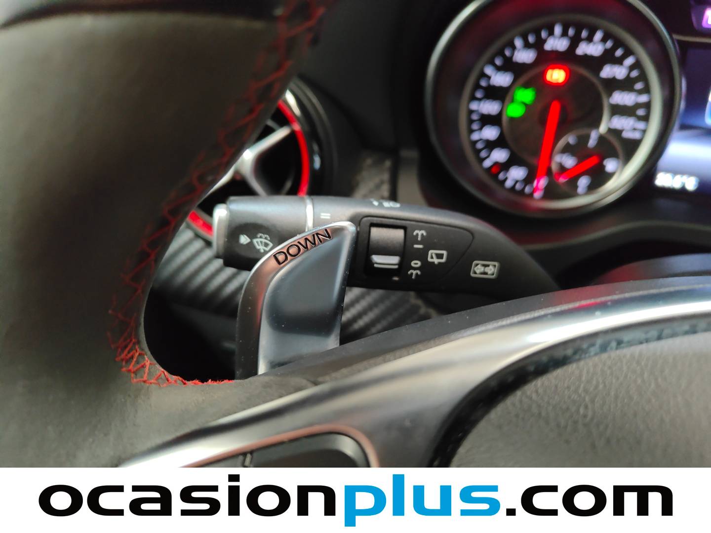 Mercedes Clase A Mercedes Clase A Mercedes-AMG 45 4Matic (381 CV) km 0