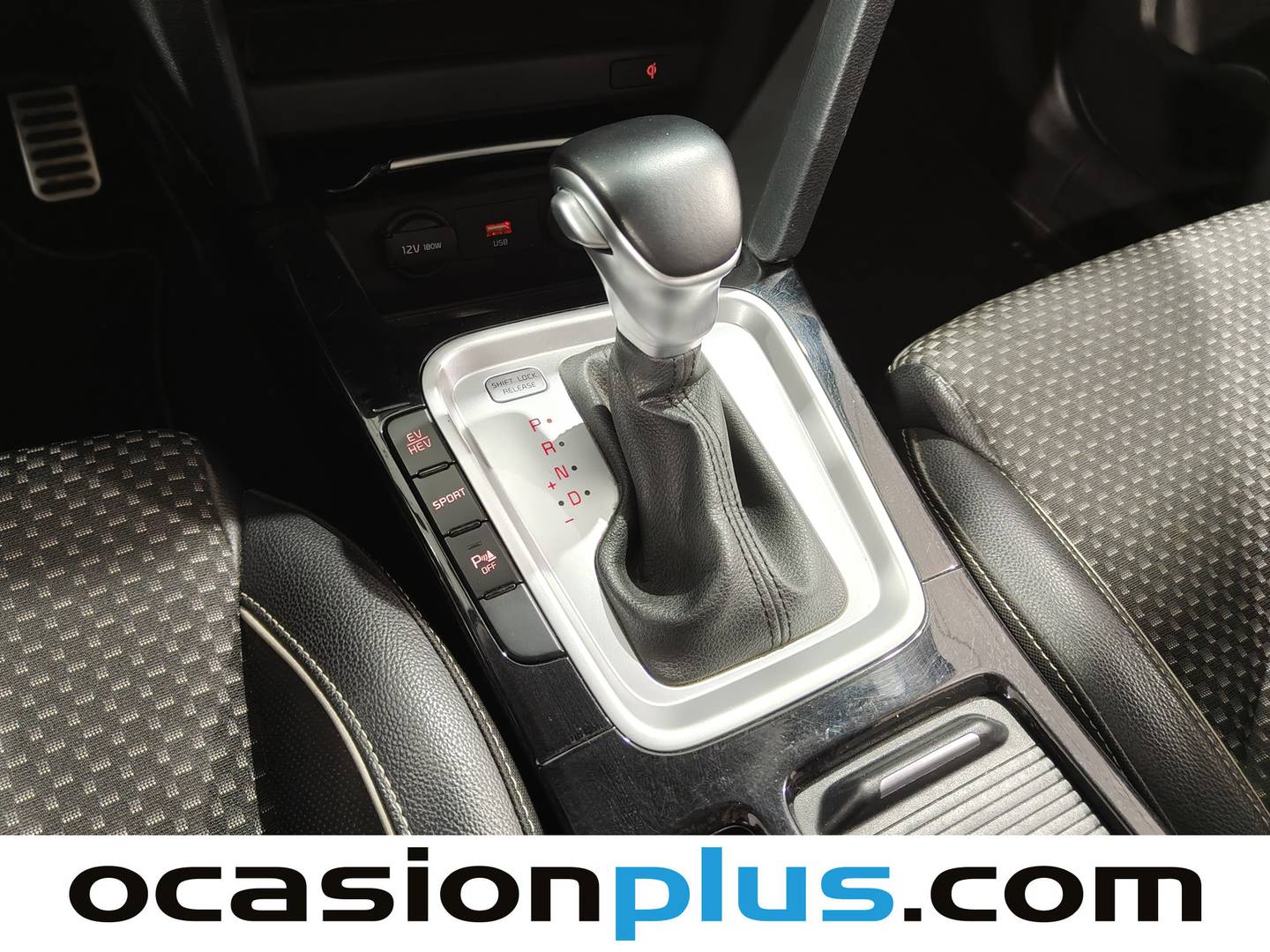 KIA XCeed KIA XCeed 1.6 GDi PHEV eTech (141 CV) de segunda mano