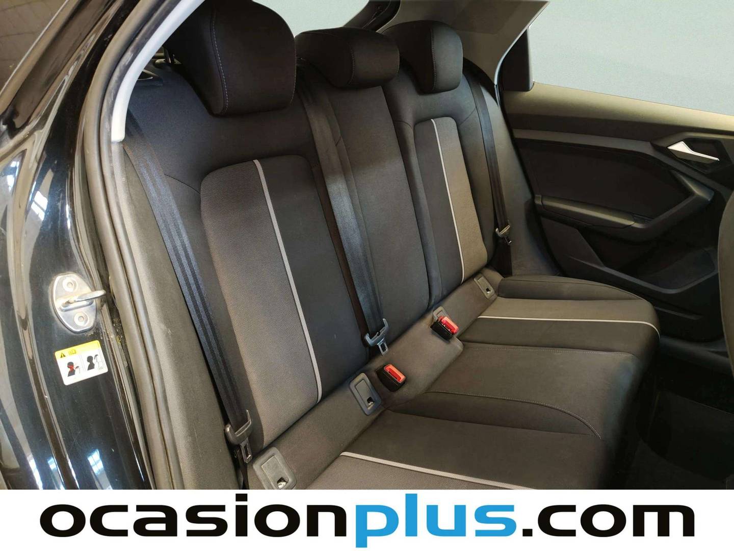 Audi A1 Audi A1 Sportback Advanced 30 TFSI (116CV) Sportback al mejor precio