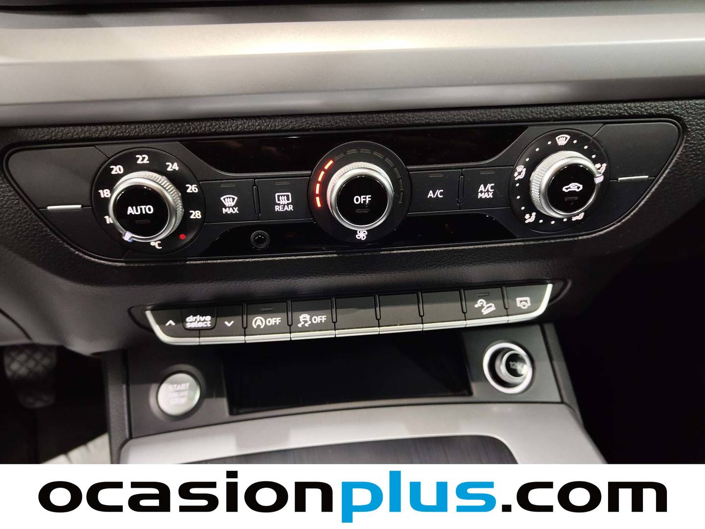 Audi Q5 Audi Q5 Advanced 2.0 TDI (150 CV) 2019