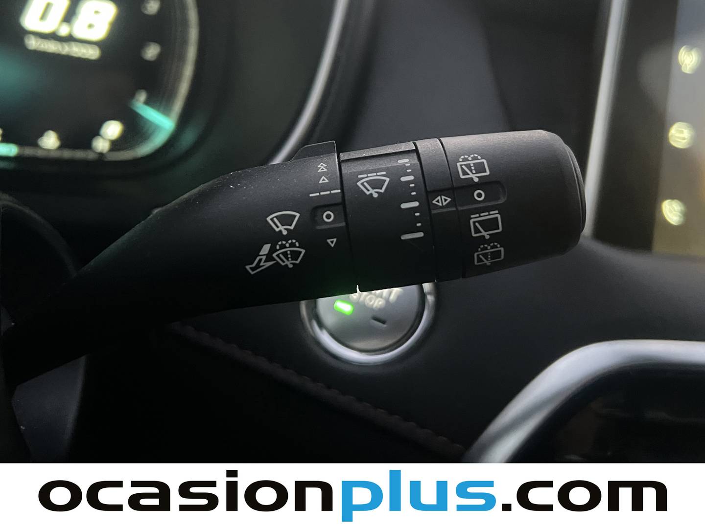 Foto MG HS MG HS 1.5 Turbo GDI Luxury (162 CV)