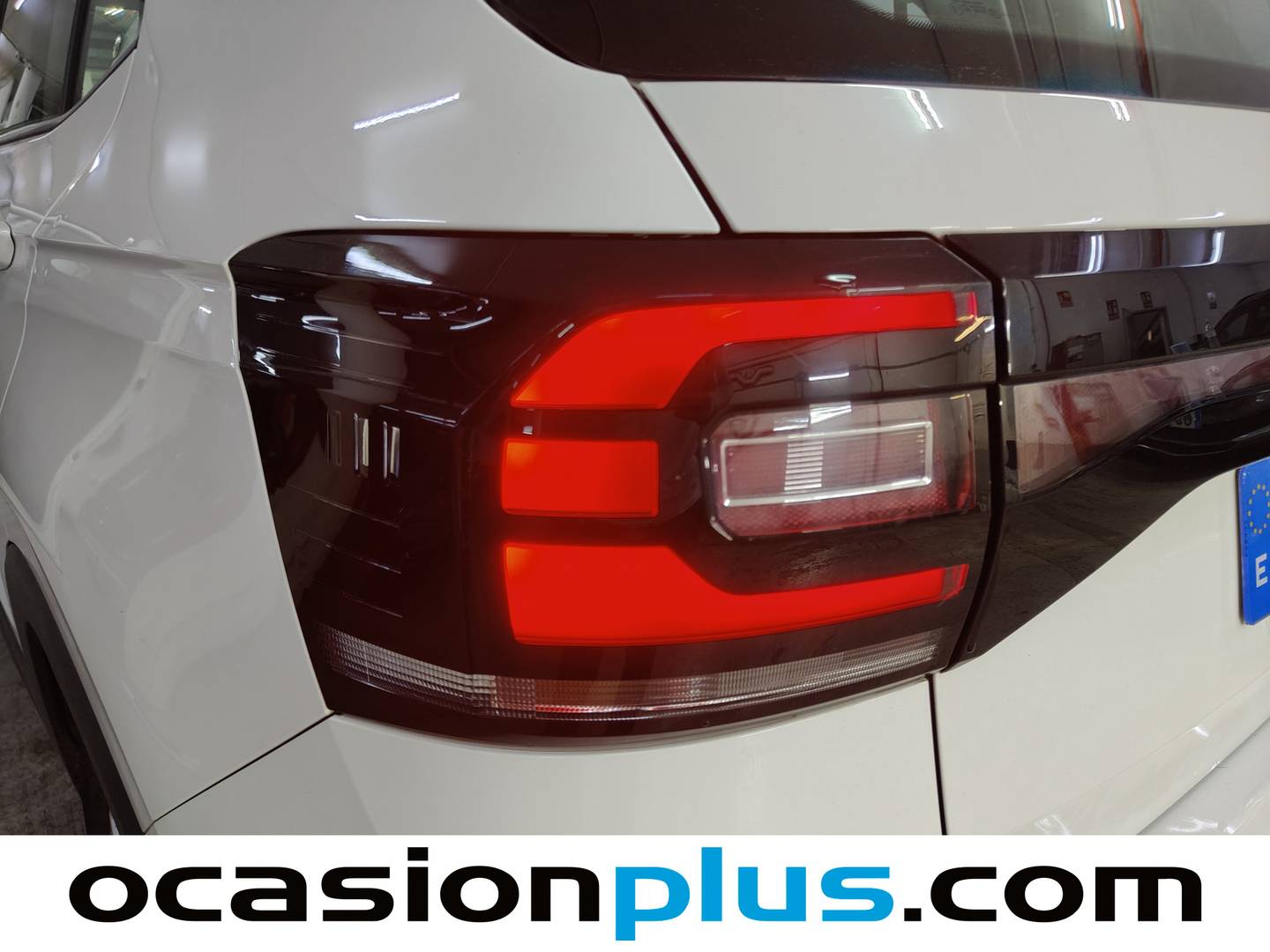Volkswagen T-Cross Volkswagen T-Cross Advance 1.0 TSI (110 CV) DSG 2023