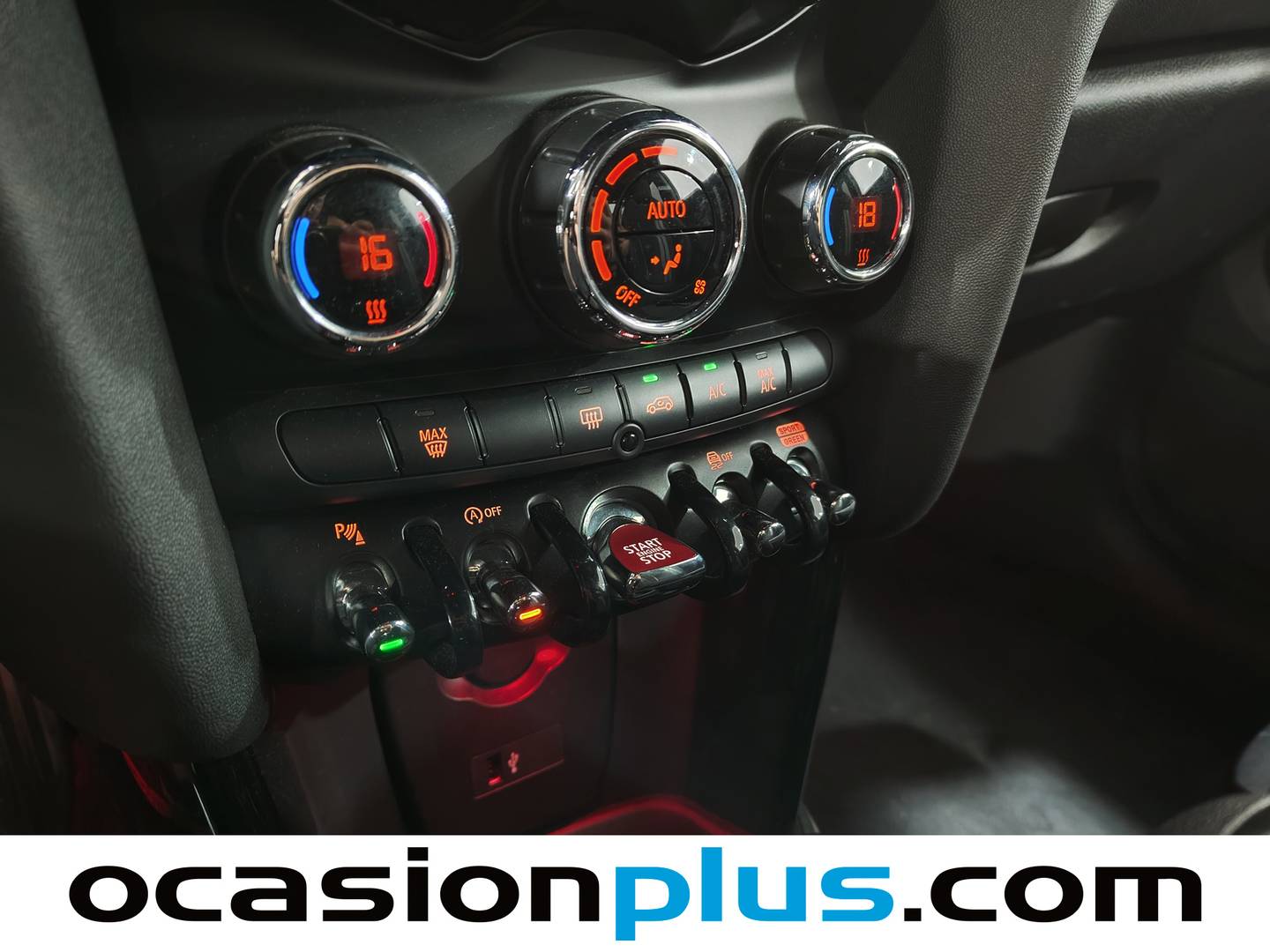 Mini MINI Mini MINI Cooper John Cooper Works  (231 CV) 2020
