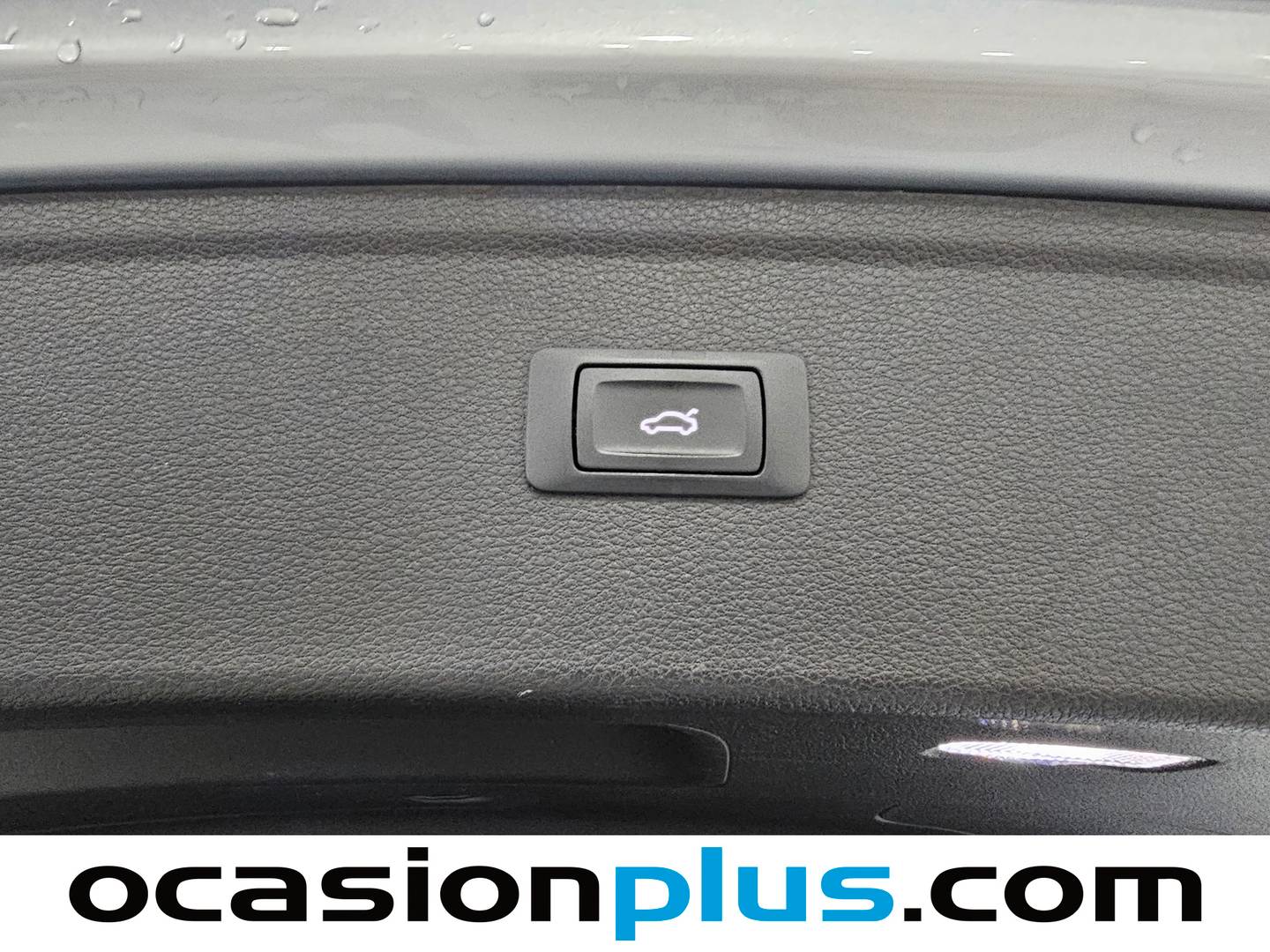 Audi Q5 Audi Q5 S line 40 TDI quattro (190 CV) S tronic diésel