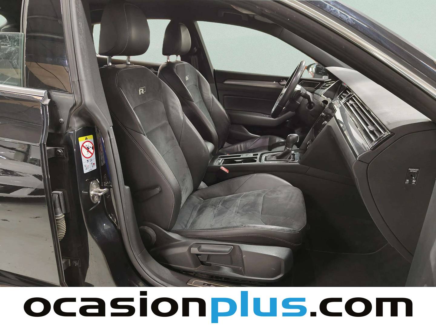Volkswagen Arteon Volkswagen Arteon R-Line 2.0 TDI (150 CV) DSG automático
