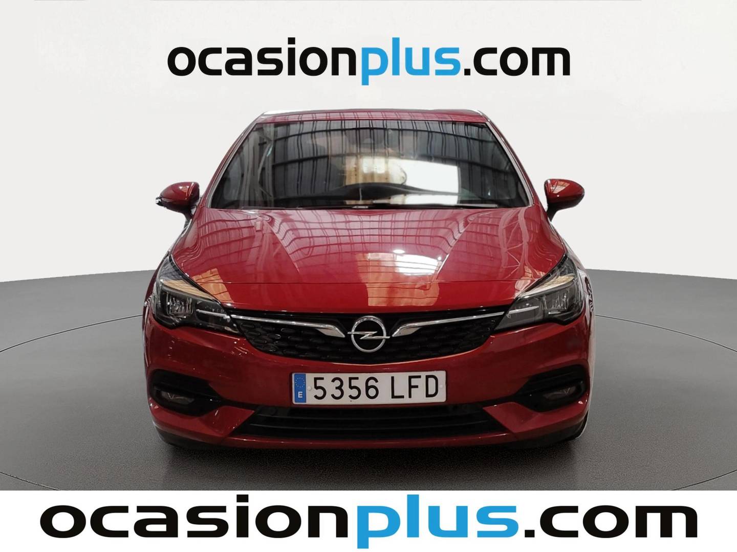 Opel Astra Opel Astra 1.5 D DVH GS Line (122 CV) 122cv