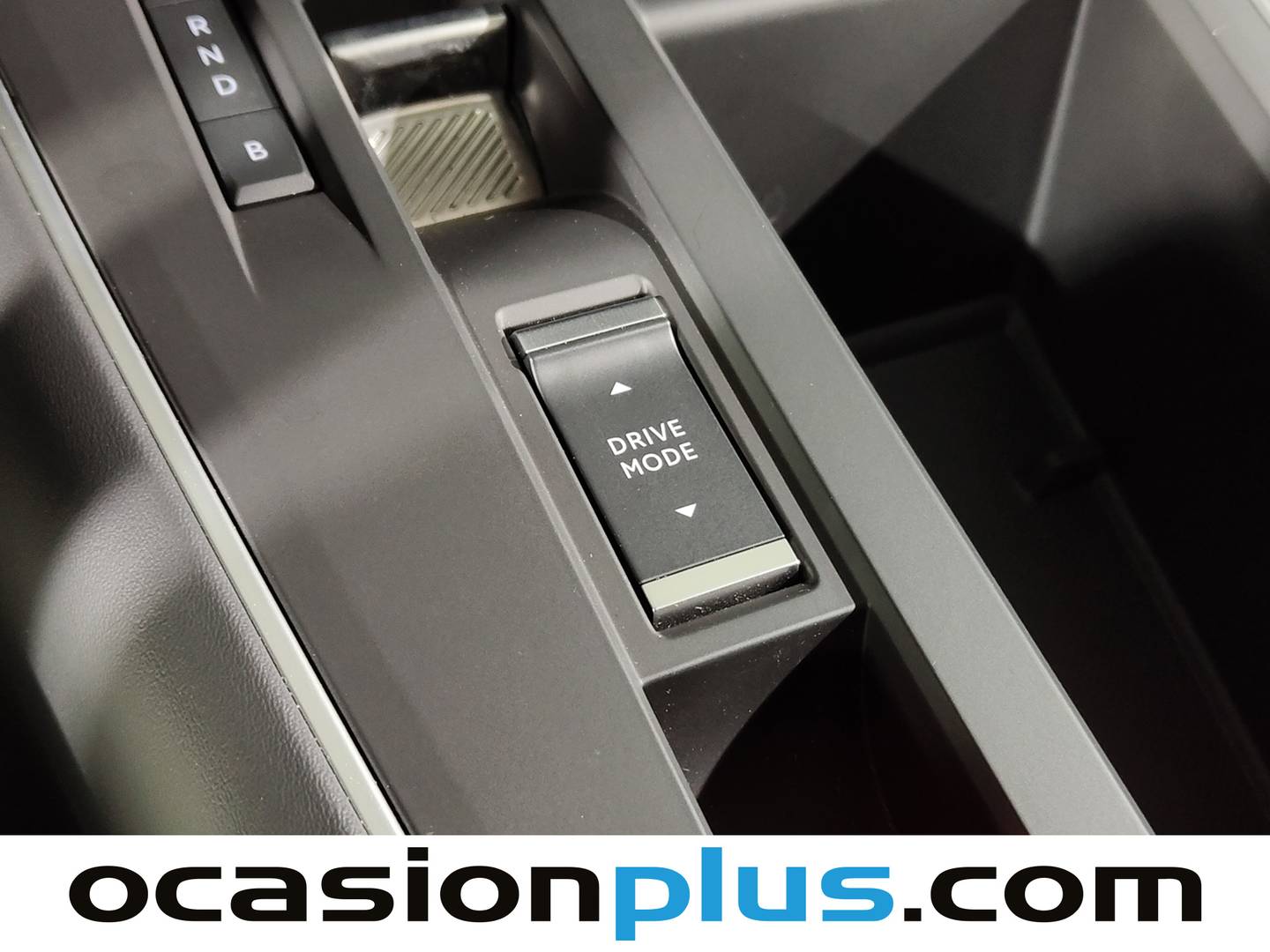 Citroën C5 Aircross Citroen C5 Aircross Plug-in Hybrid Max e-EAT8 (225 CV) de ocasión