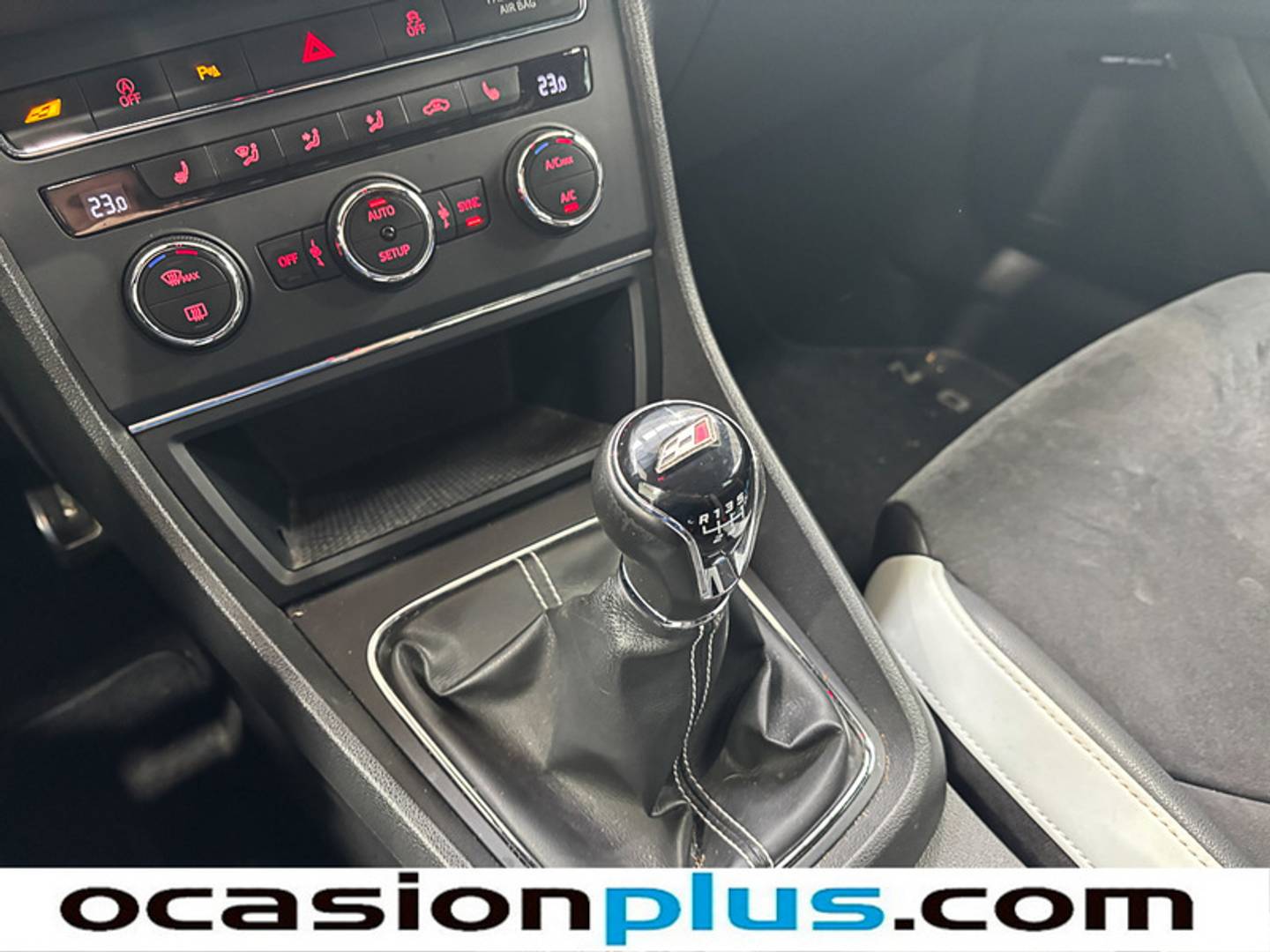 Seat León SEAT León ST 2.0 TSI S&S Cupra DSG (280 CV) barato