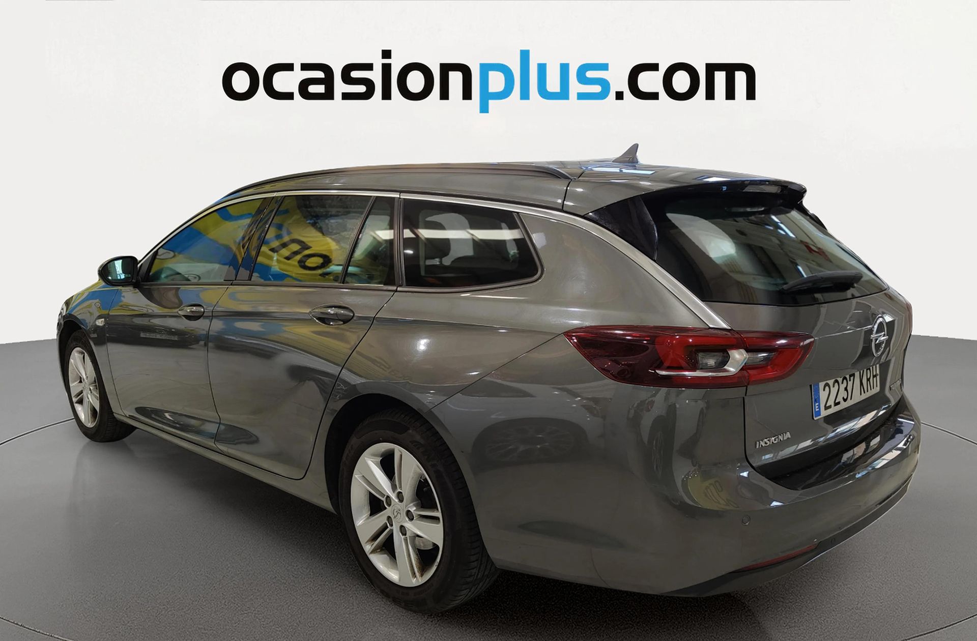 Opel Insignia Sports Tourer 1.6 CDTI Selective Pro - foto 3