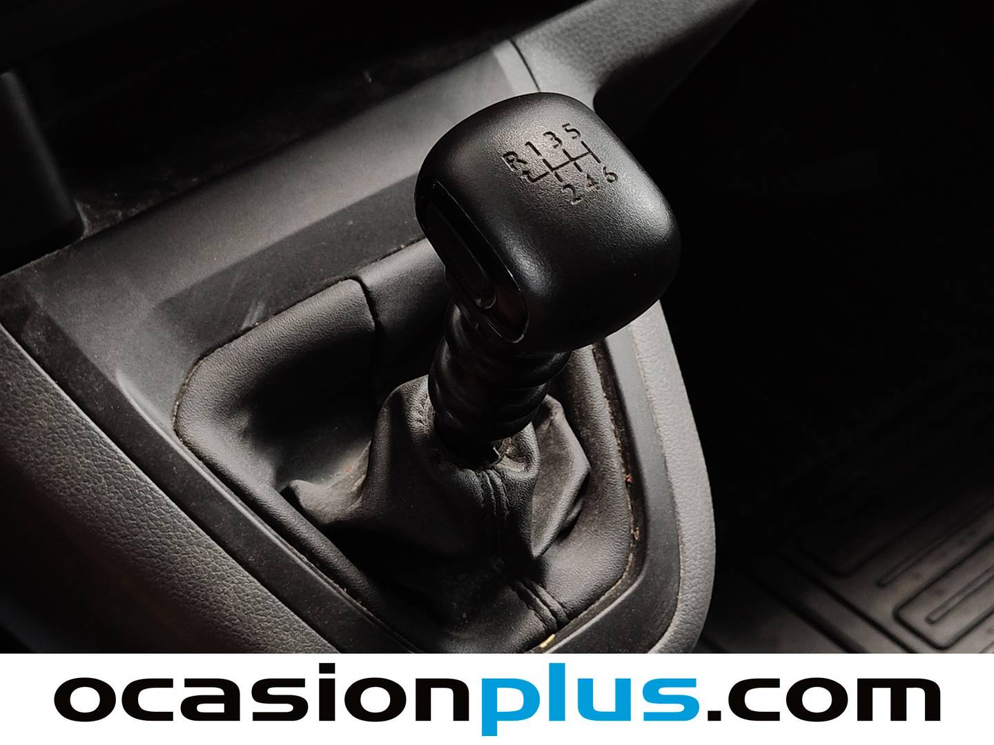 Toyota Proace Toyota Proace 2.0D VX L1 (145 CV) de segunda mano