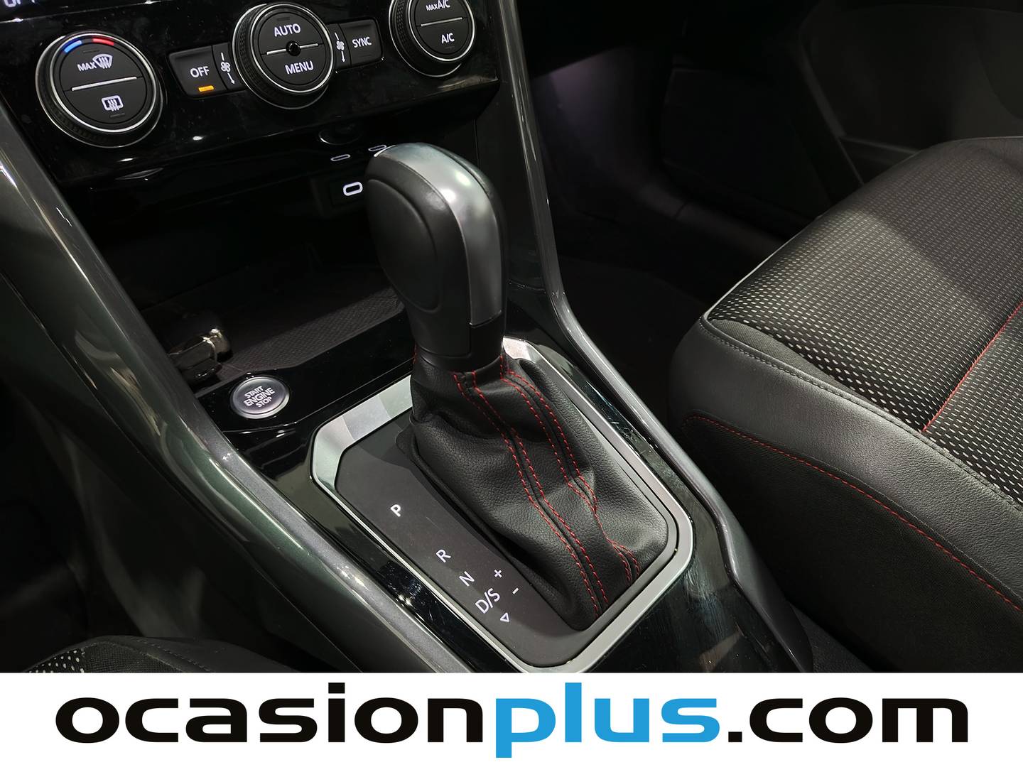 Volkswagen T-Roc Volkswagen T-Roc Sport 1.5 TSI (150 CV) DSG de segunda mano