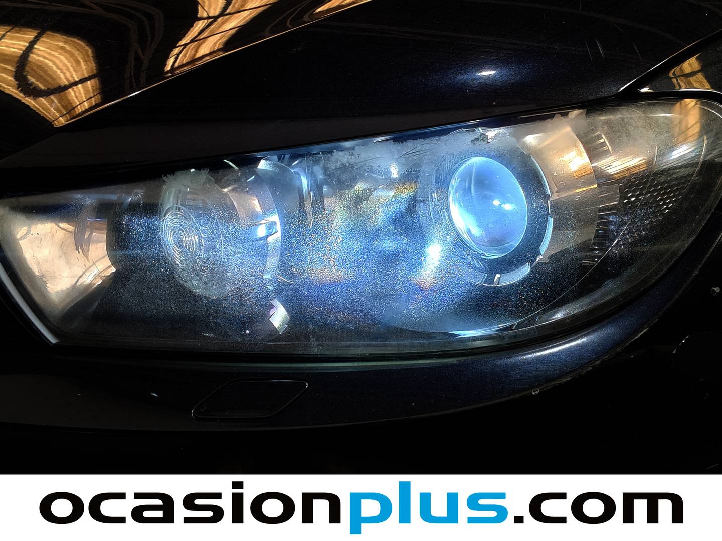 Extras y acabados del Volkswagen Scirocco Volkswagen Scirocco 1.4 TSI (160 CV)