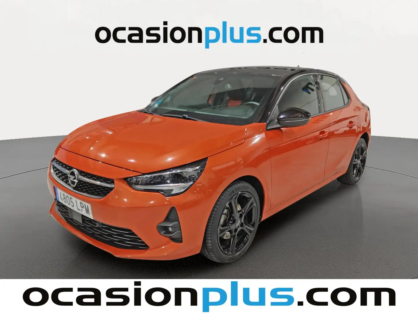 Foto Opel Corsa Opel Corsa 1.2 Turbo XHL GS-Line (100 CV)