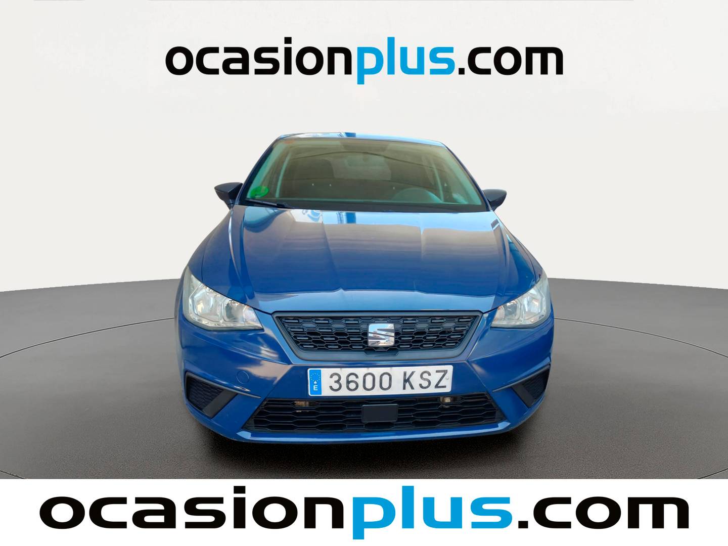 Seat Ibiza Seat Ibiza 1.6 TDI 70kW (95CV) Reference Plus 95cv