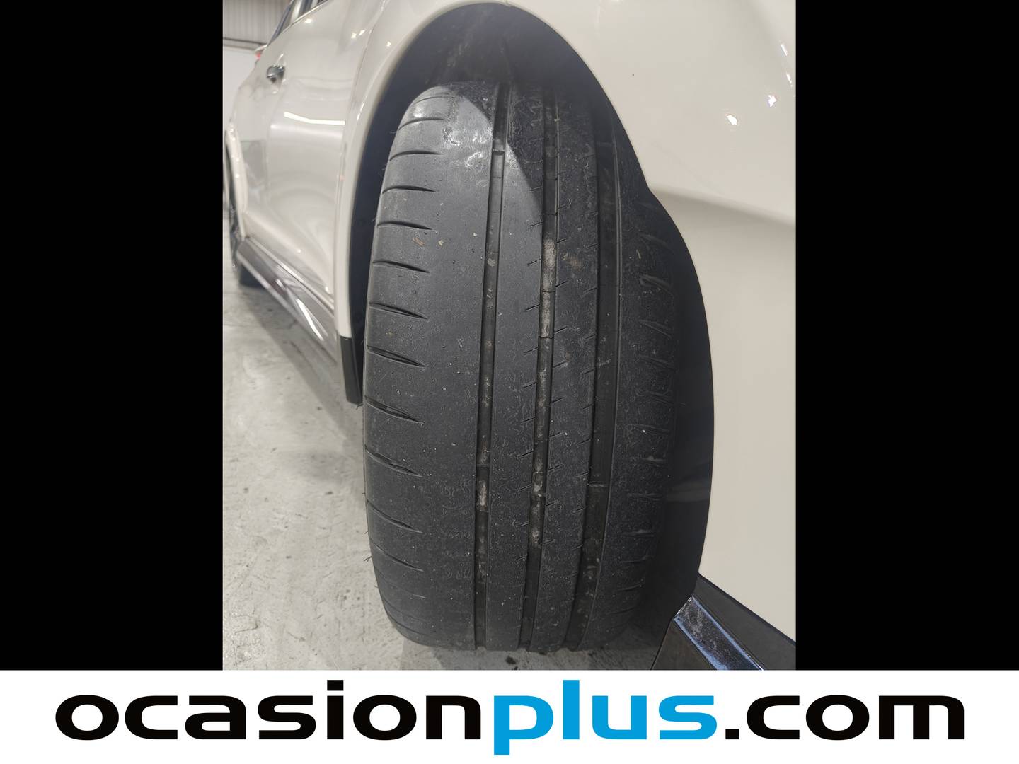 Foto Honda Civic Honda Civic 2.0 VTEC Turbo Type R GT (310 CV)