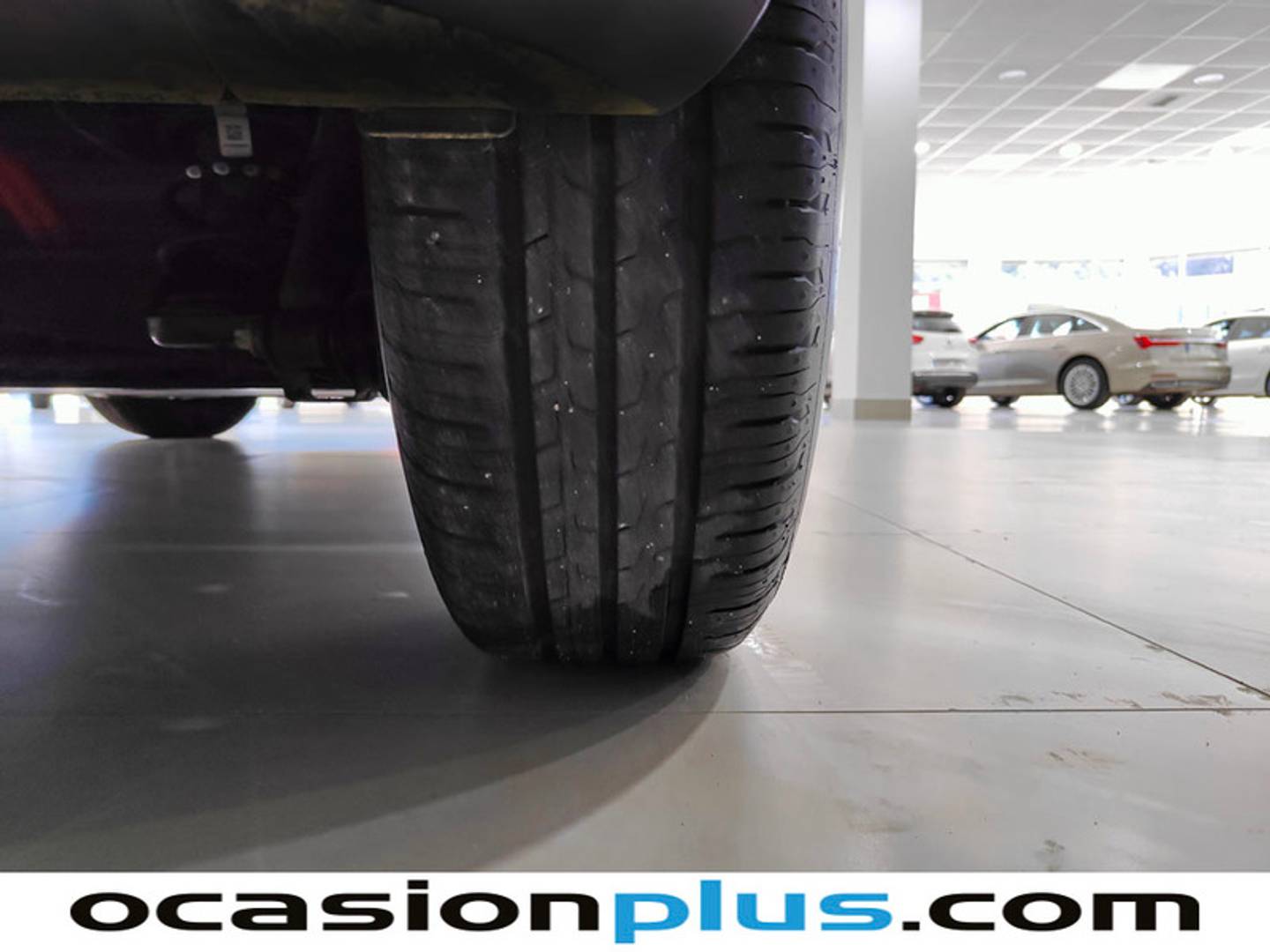 Foto Fiat 500 Fiat 500 Electrico Action Hb 185 km (95 CV)