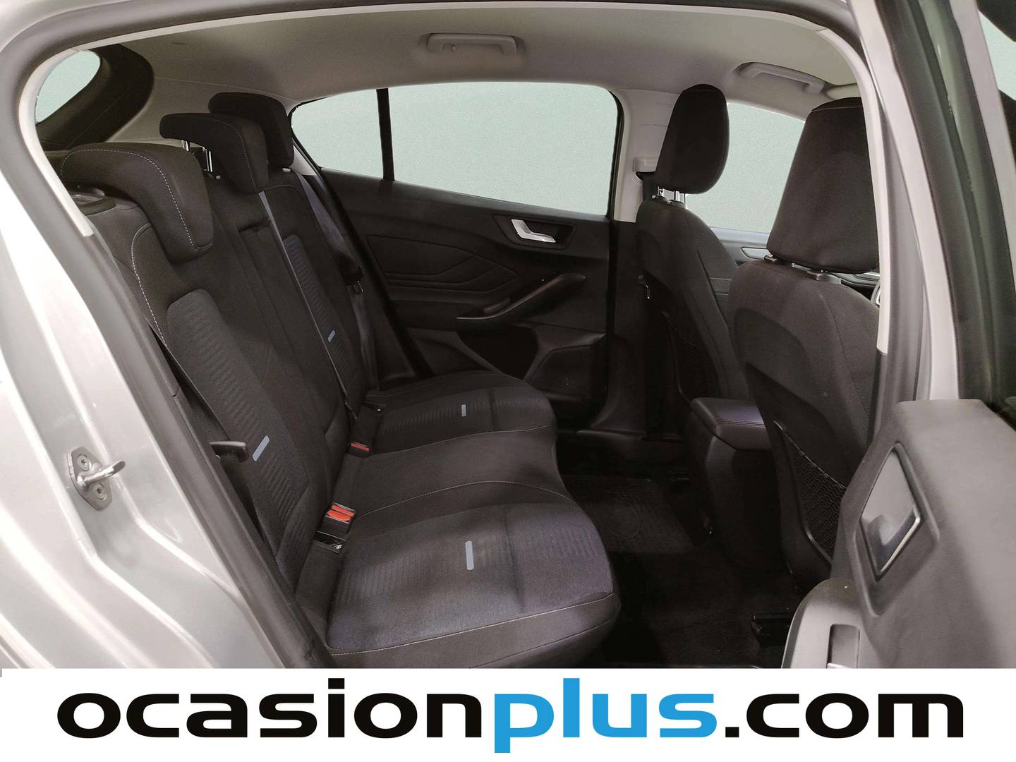 Foto Ford Focus Ford Focus 1.0 Ecoboost MHEV Active (155 CV)