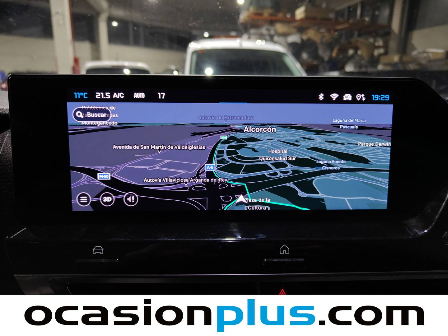 Foto Citroën C4 Citroen C4 PureTech 130 S&S Shine  (130 CV)